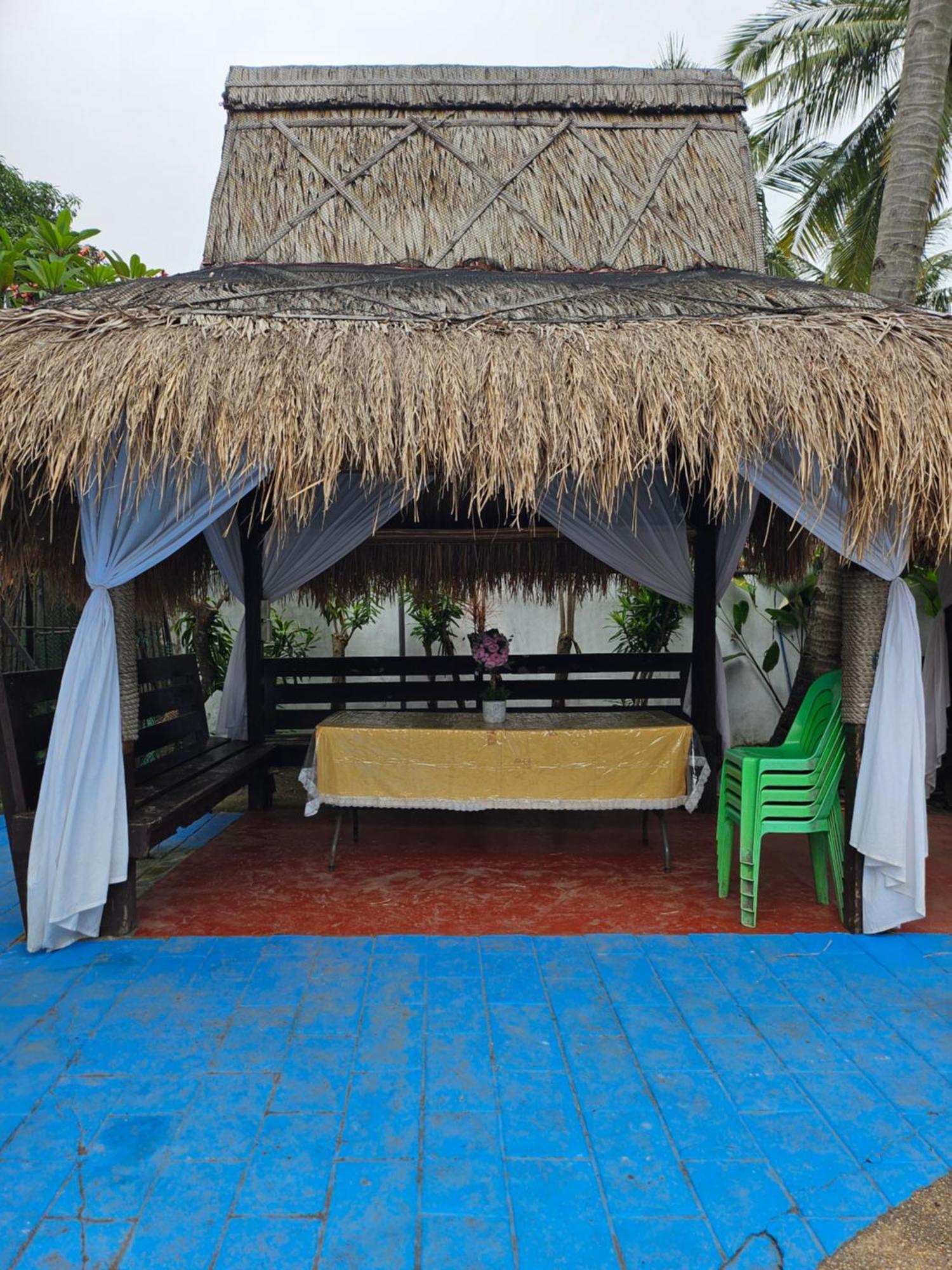 Marick Resort 3*