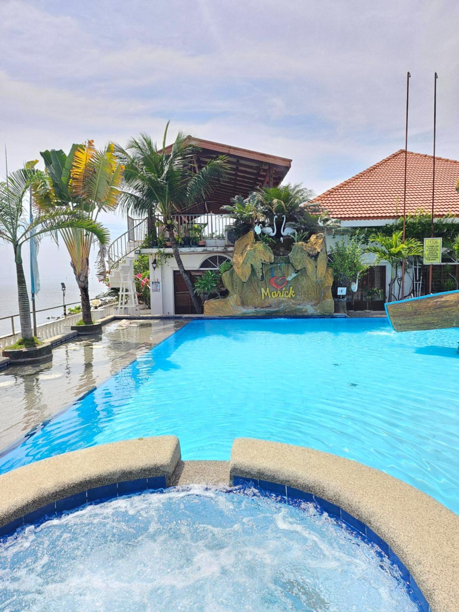 Resort Marick