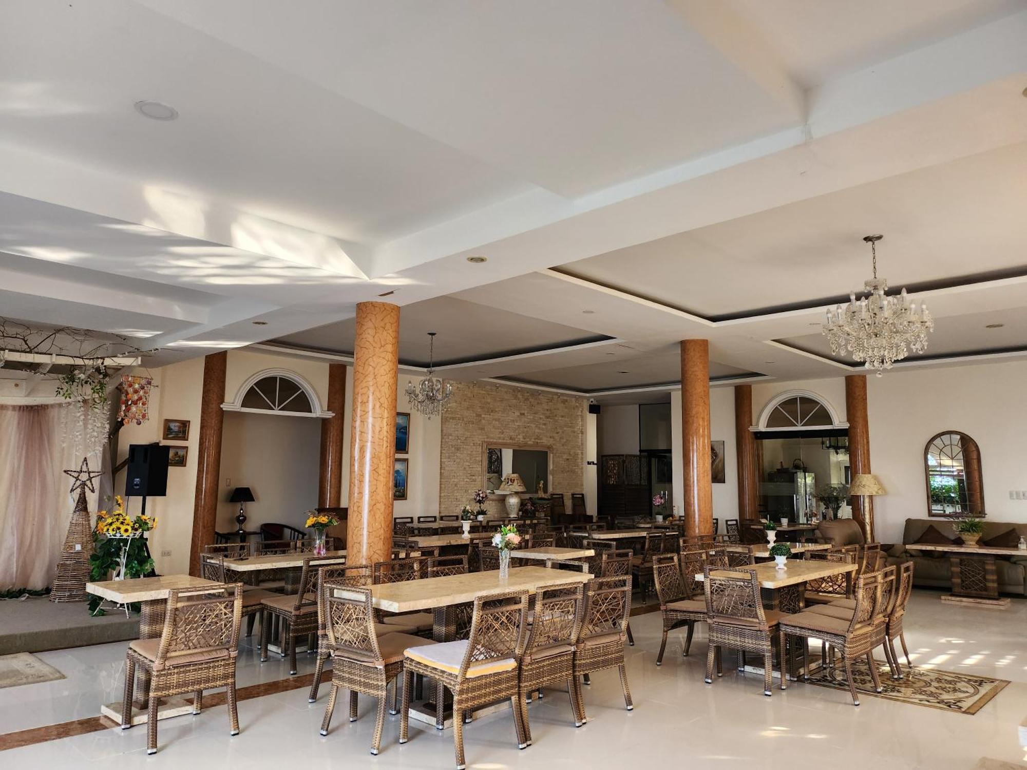Resort Marick Carmen (Cebu)