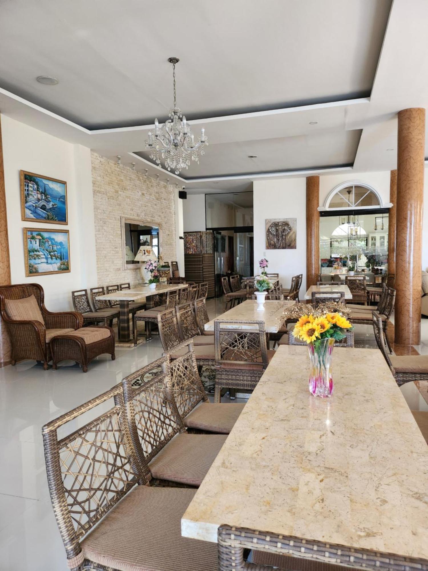 Marick 3* Carmen (Cebu)