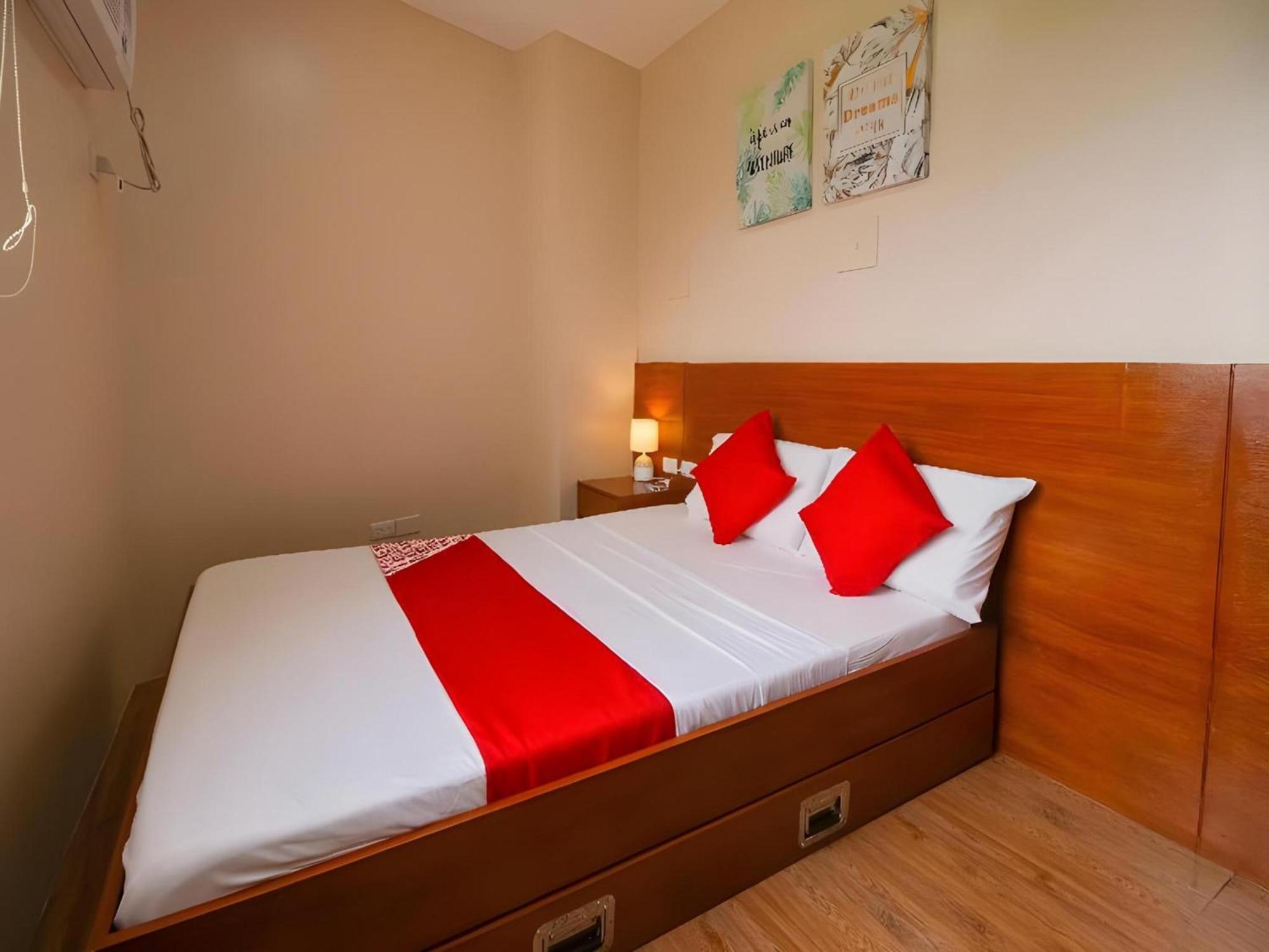 Super Oyo 832 The Teepee Place & Hotel 2*