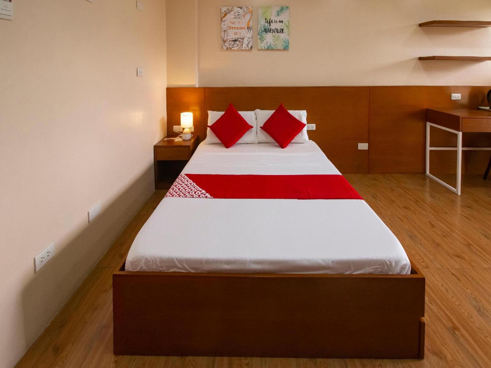 Hotel Super Oyo 832 The Teepee Place & 2*