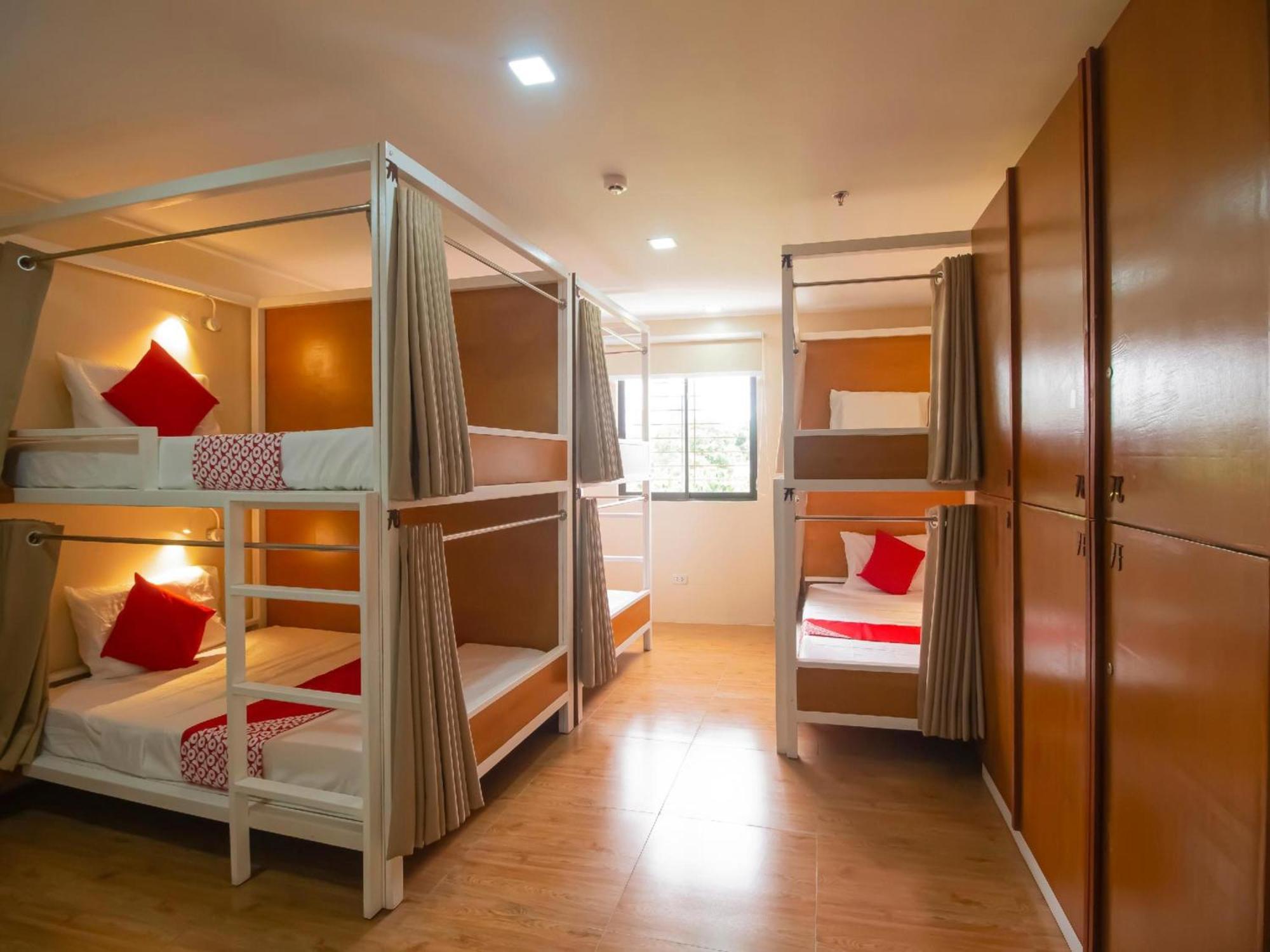 Super Oyo 832 The Teepee Place & 2* Cebu