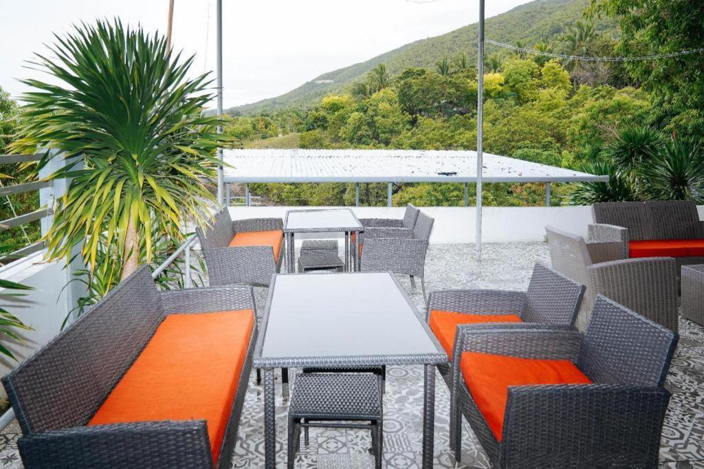 Hotel Negra Mountain