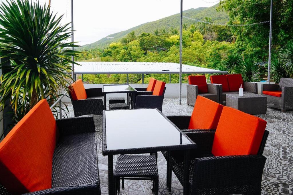 Hotel Negra Mountain *