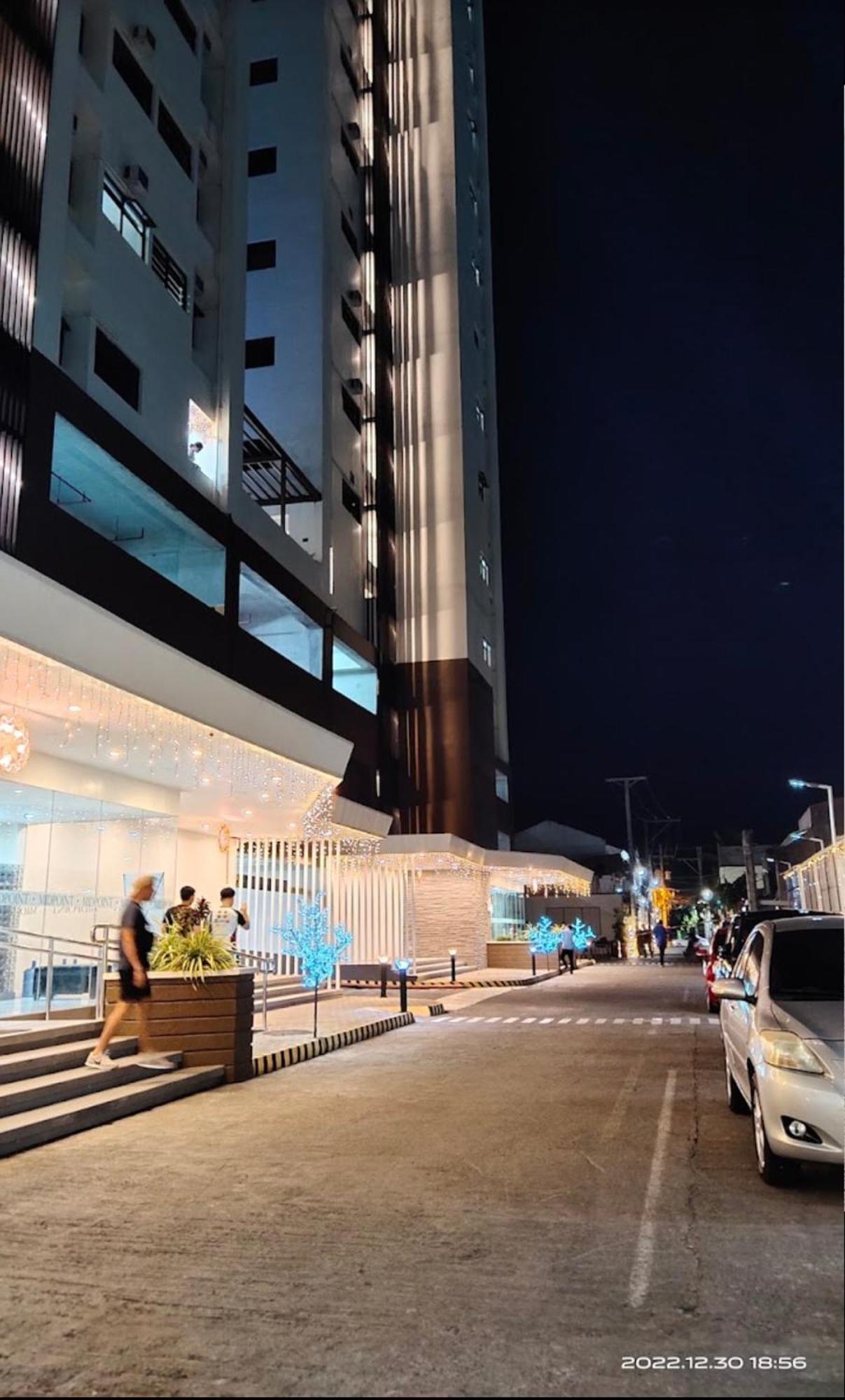 Cebu Midpoint Residences Free Netflix And Pool Access * Mandaue City