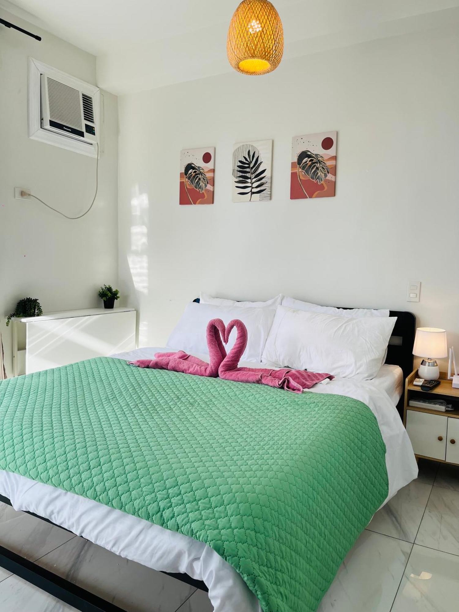 Aizen's Haven At Casa Mira Guadalupe * Cebu