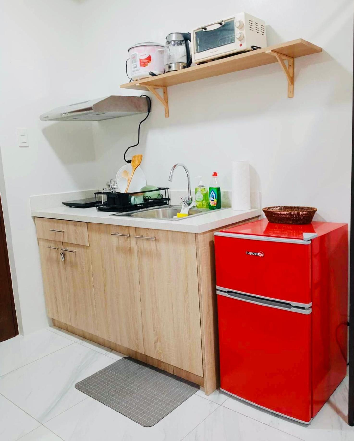 Aizen's Haven At Casa Mira Guadalupe * Cebu
