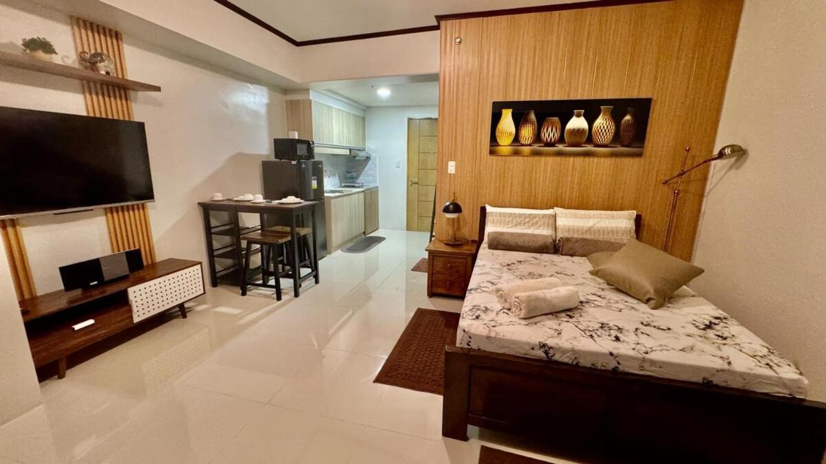 Apartment Cozy Escape Cebu