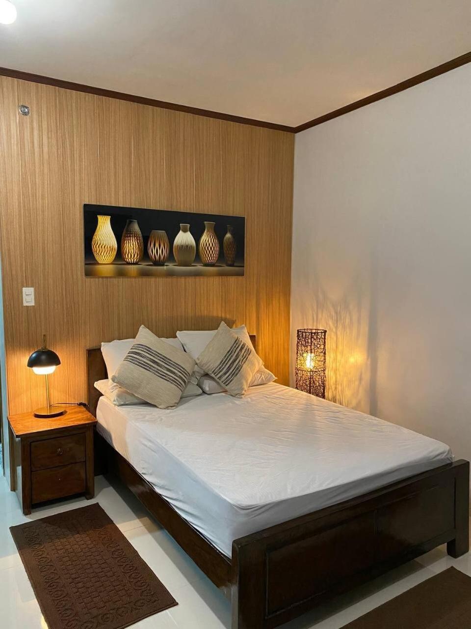 Cozy Escape Apartment