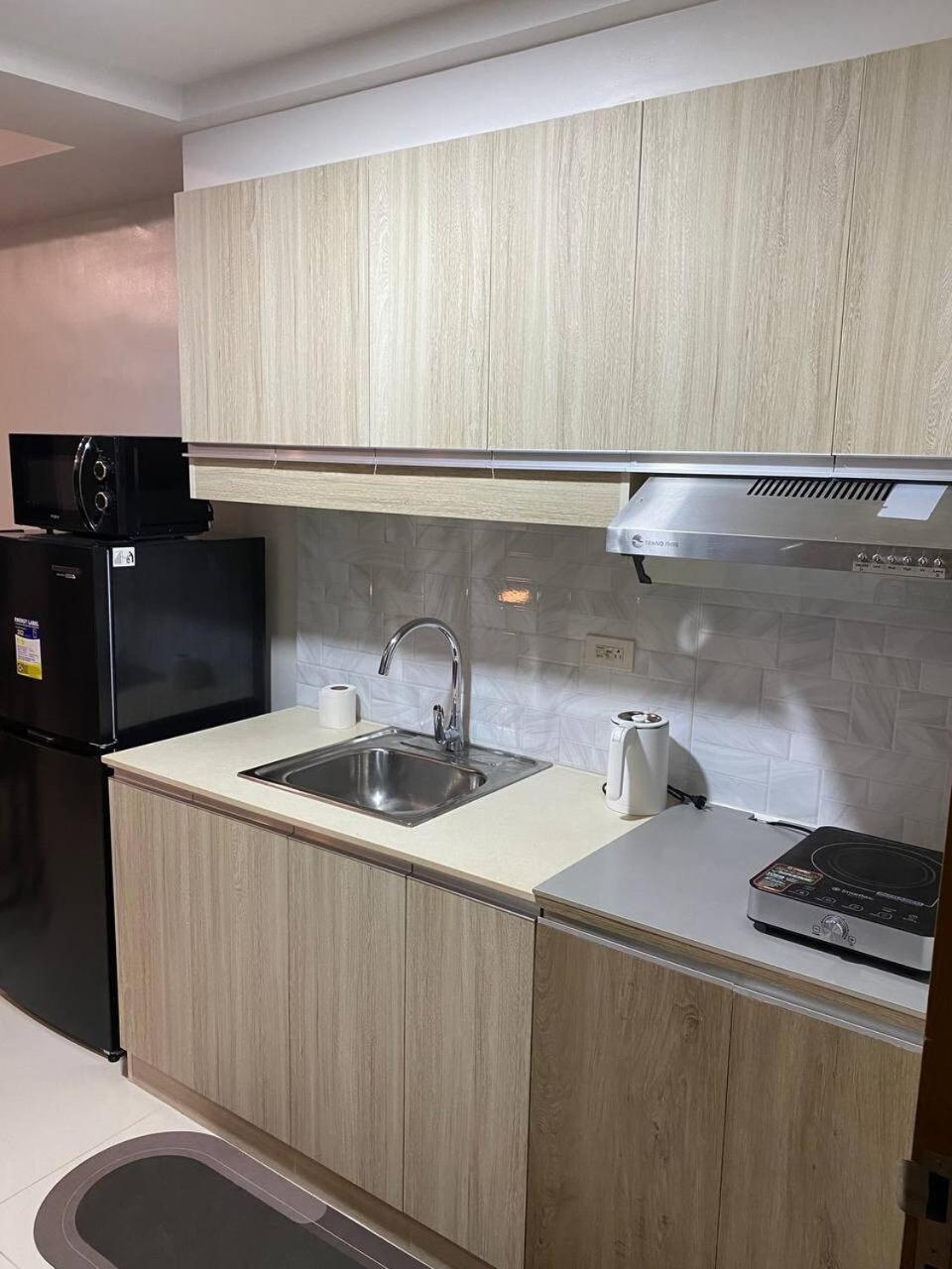 Cozy Escape Apartment Cebu
