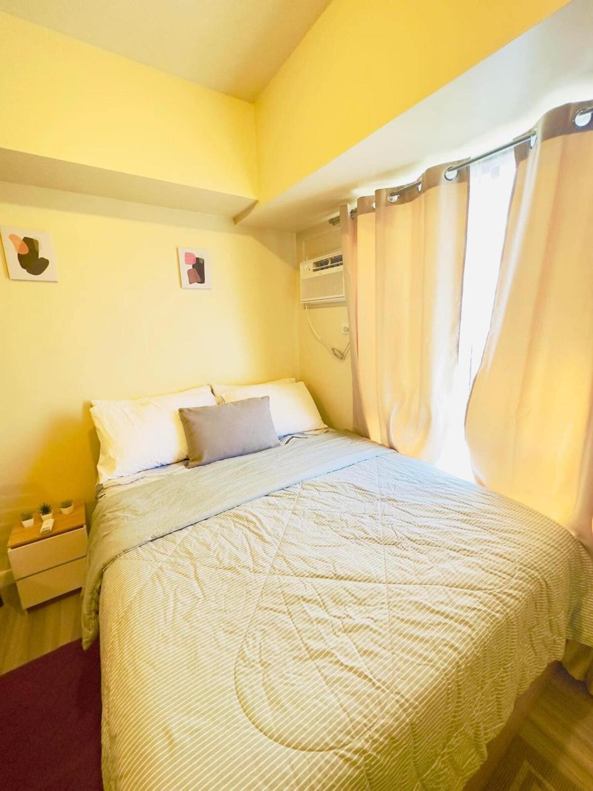 Apartment Avida Towers Riala - 2909 Cebu