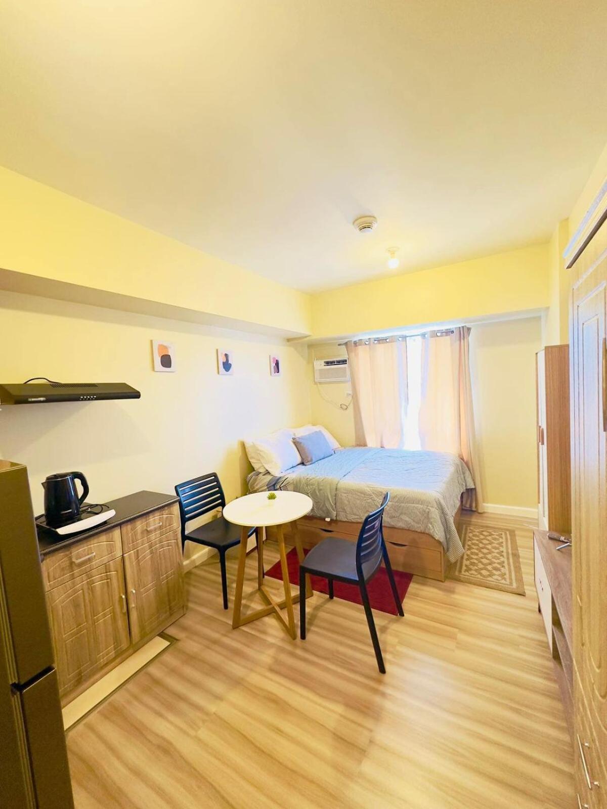 Avida Towers Riala - 2909