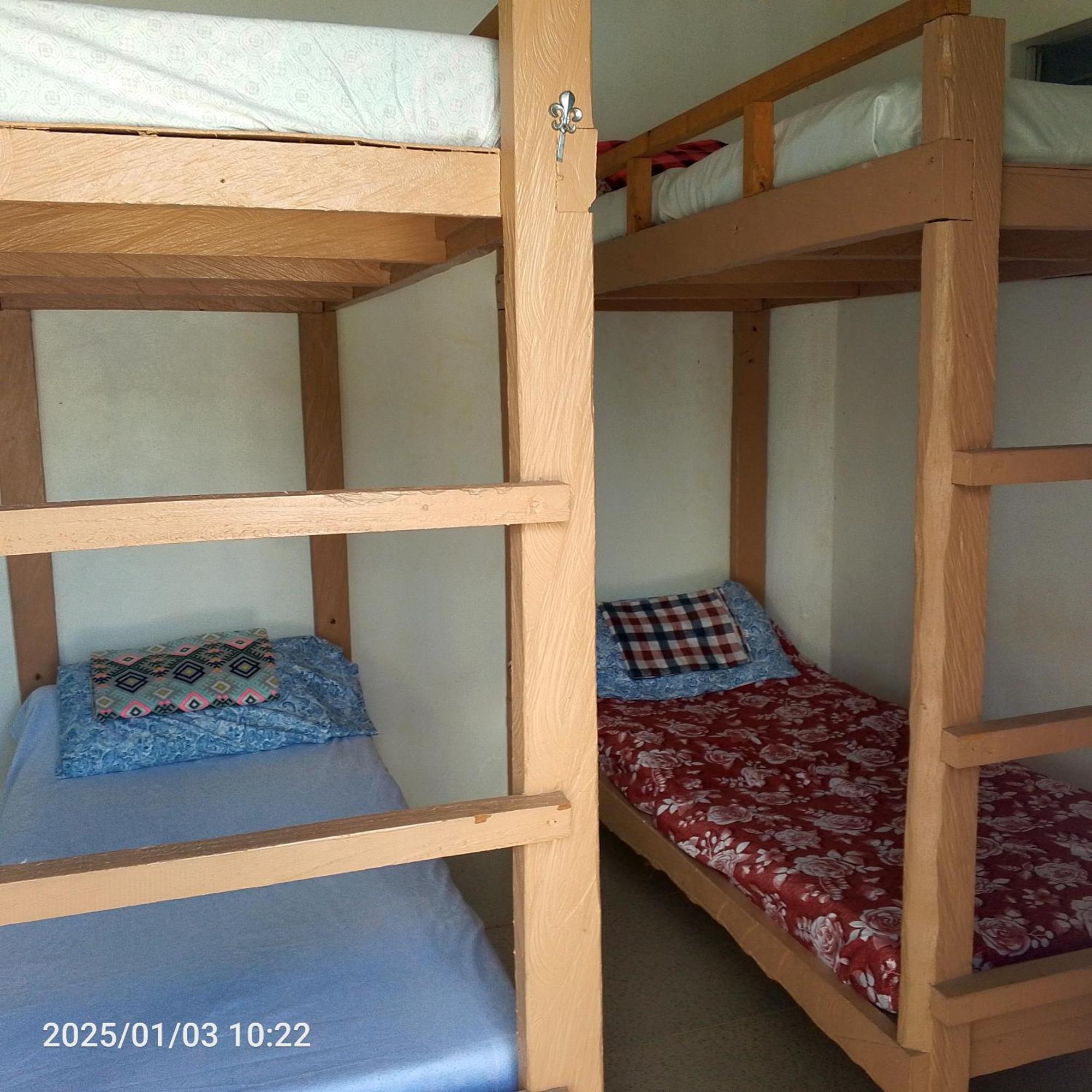 Bed & Breakfast Cronin Residences