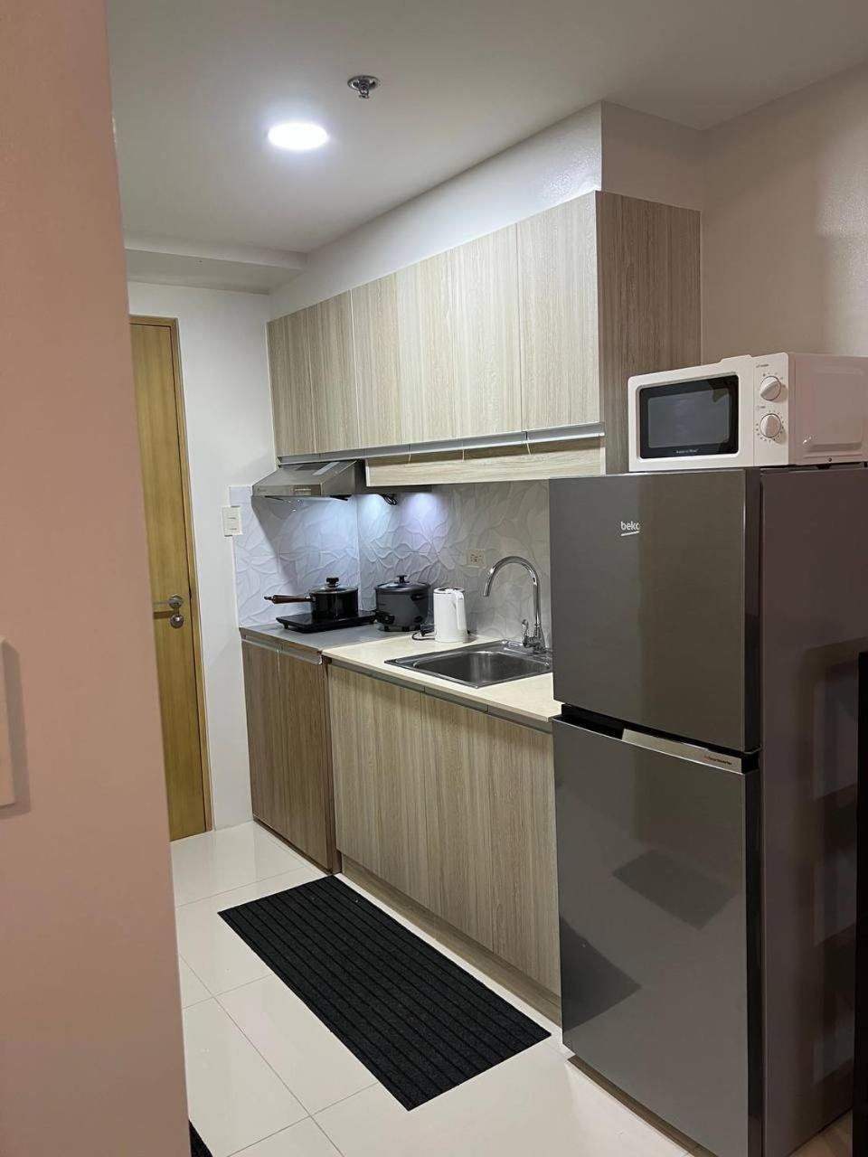Modern Getaway Cebu