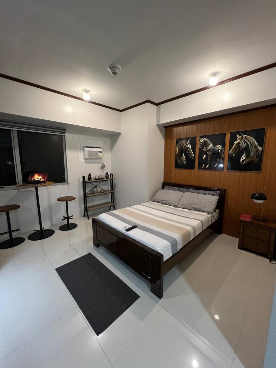 Modern Getaway Apartment Cebu