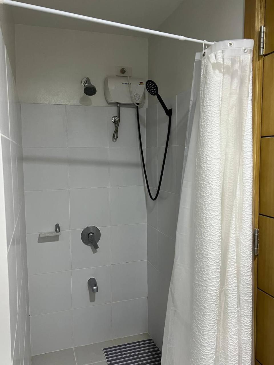 Modern Getaway Apartment Cebu