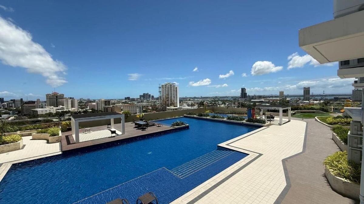 Modern Getaway *