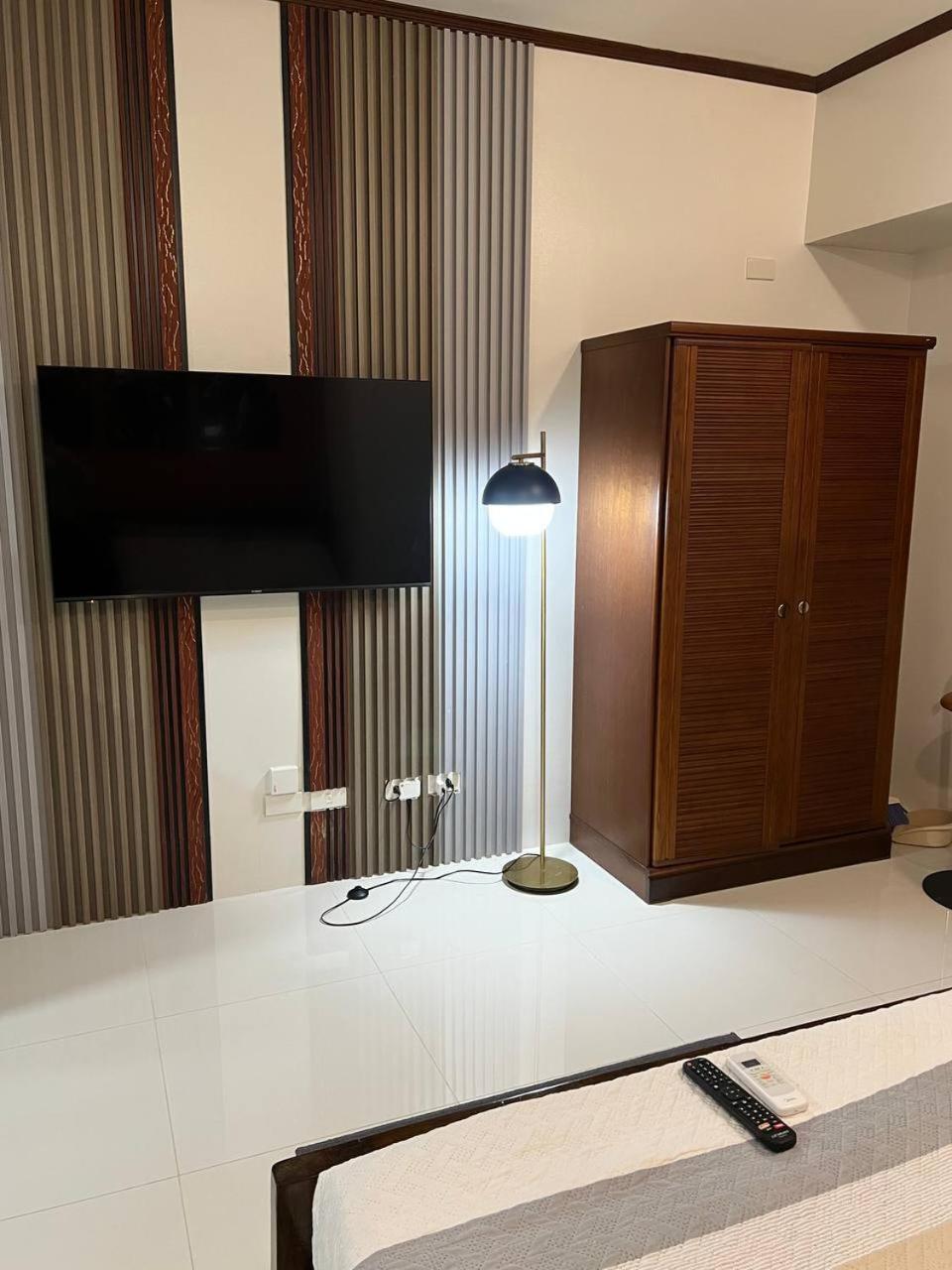 Modern Getaway Apartment Cebu