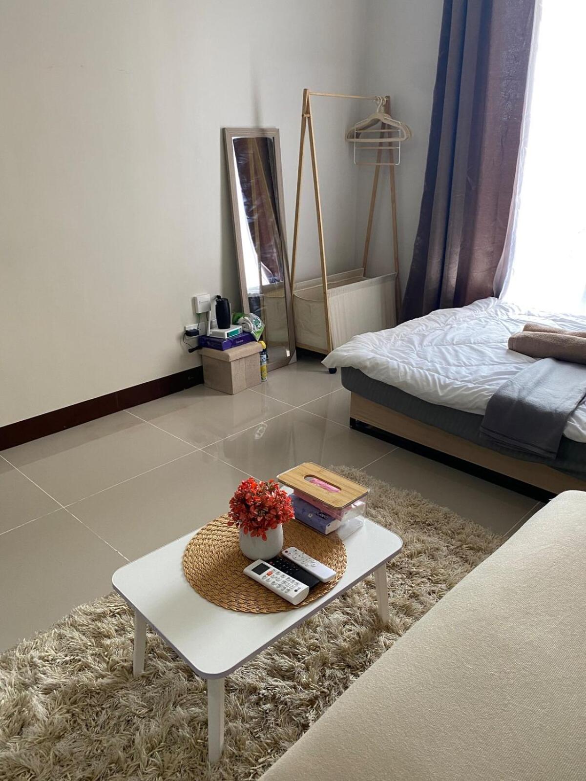 Apartment E&s Nest Lapu-Lapu City