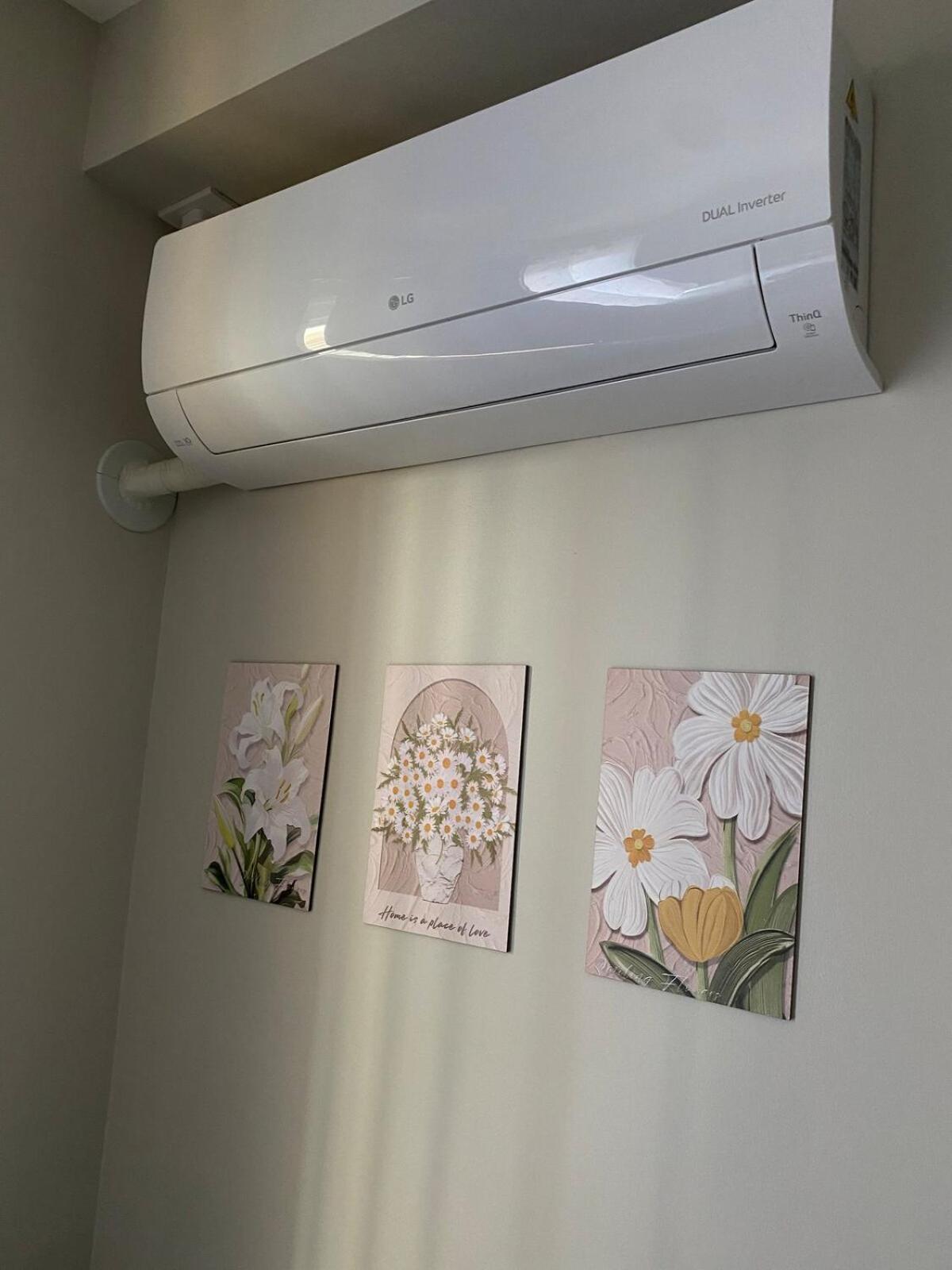 Apartment E&s Nest *