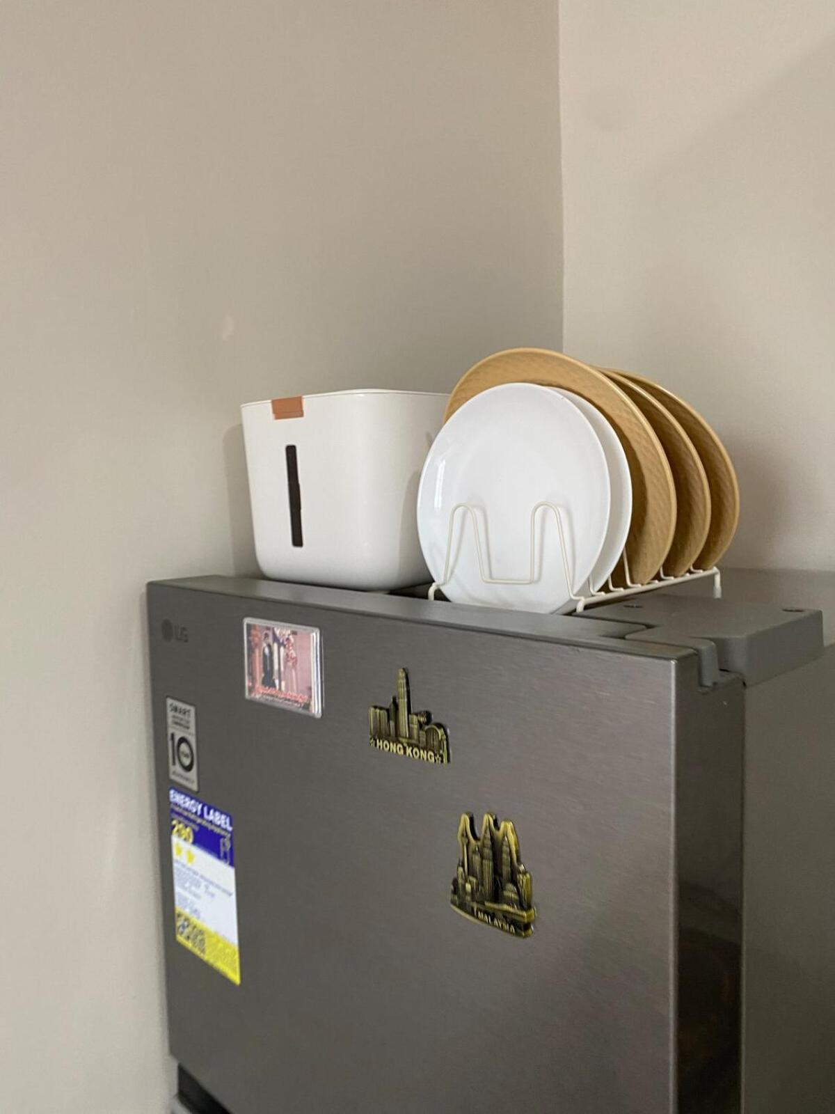 Apartment E&s Nest *