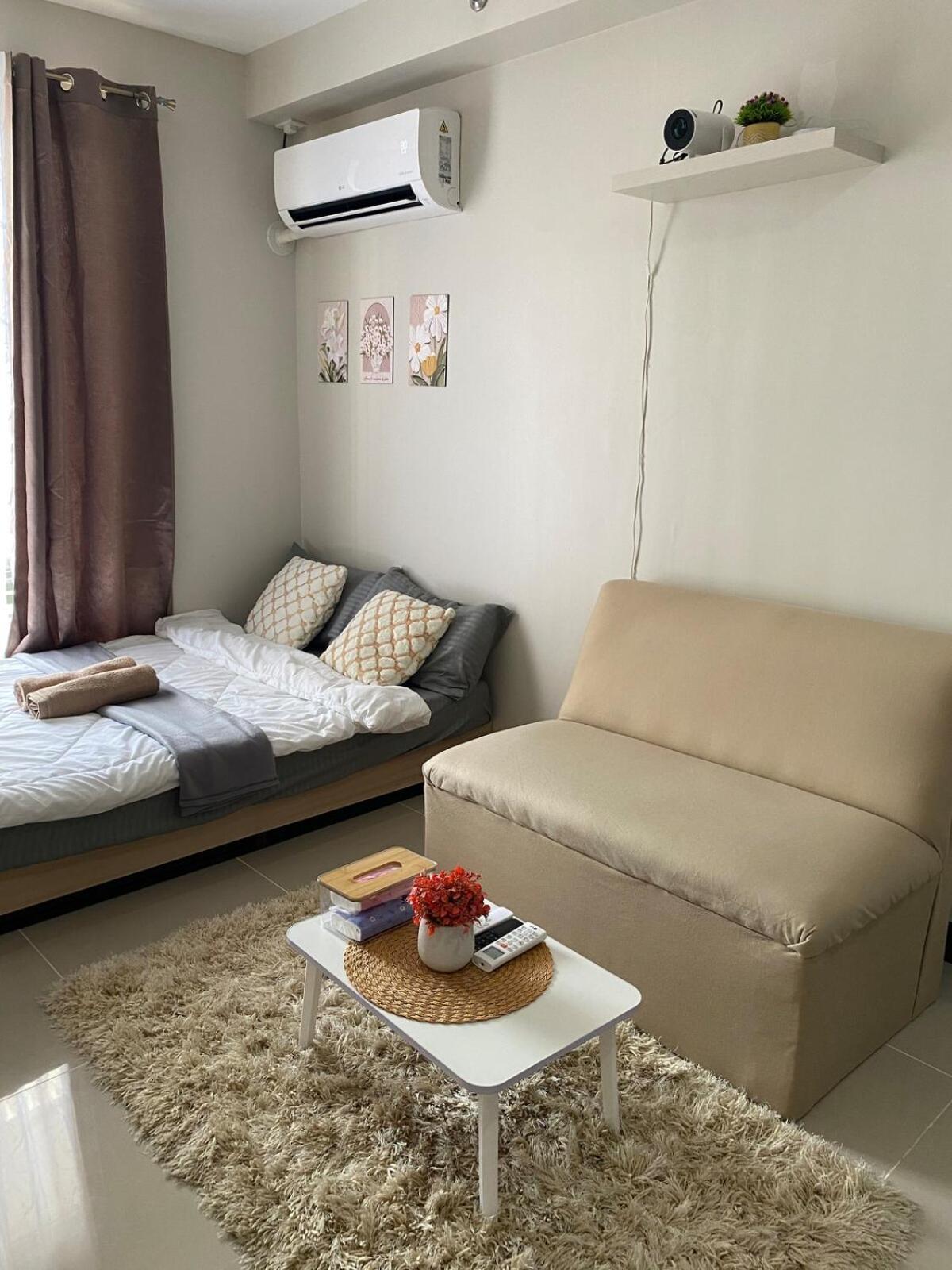 Apartment E&s Nest *