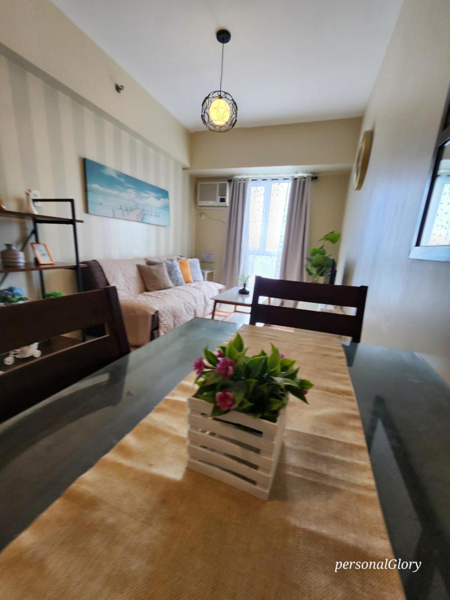 Aparthotel Your