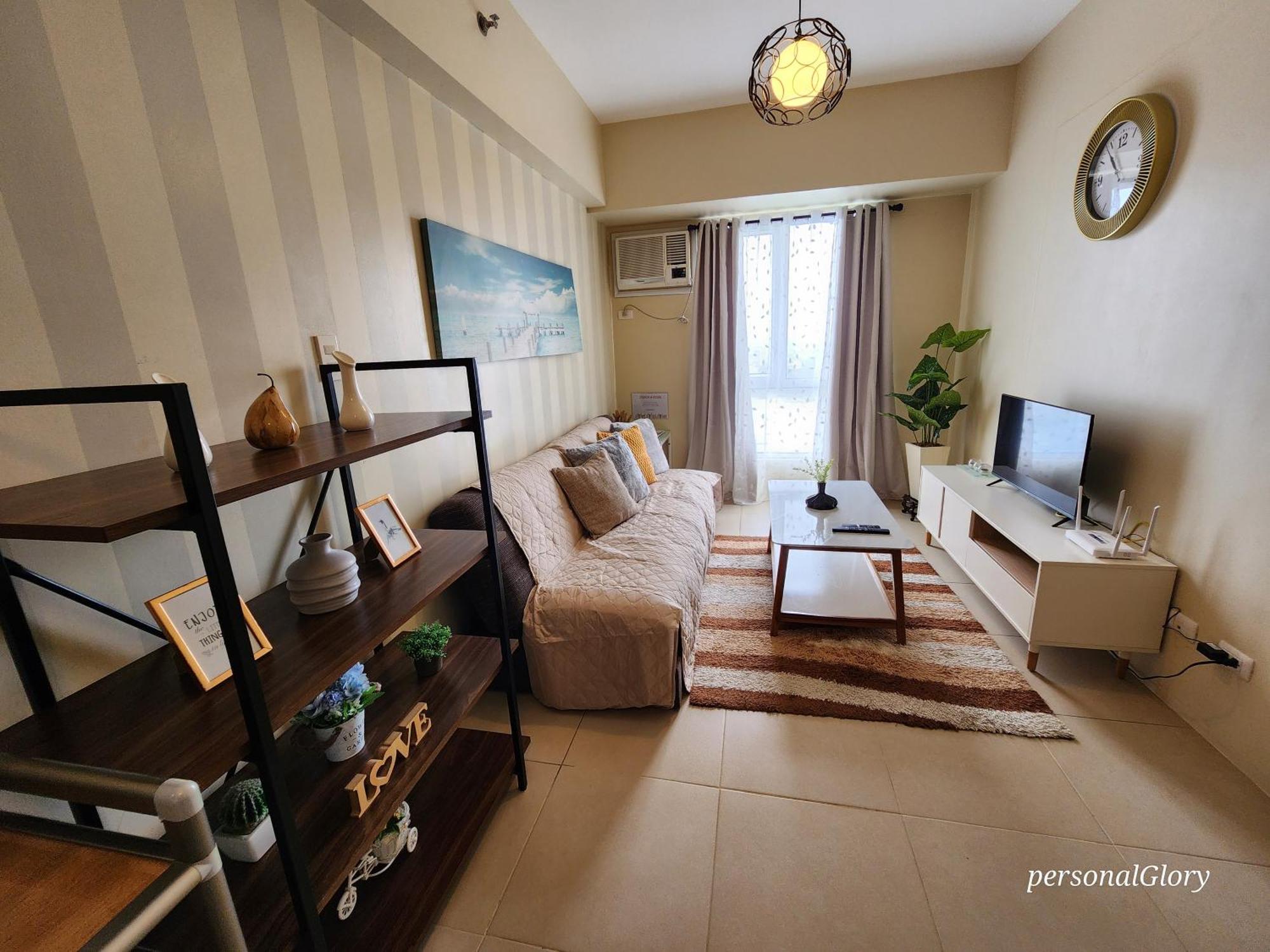 Your Aparthotel Cebu