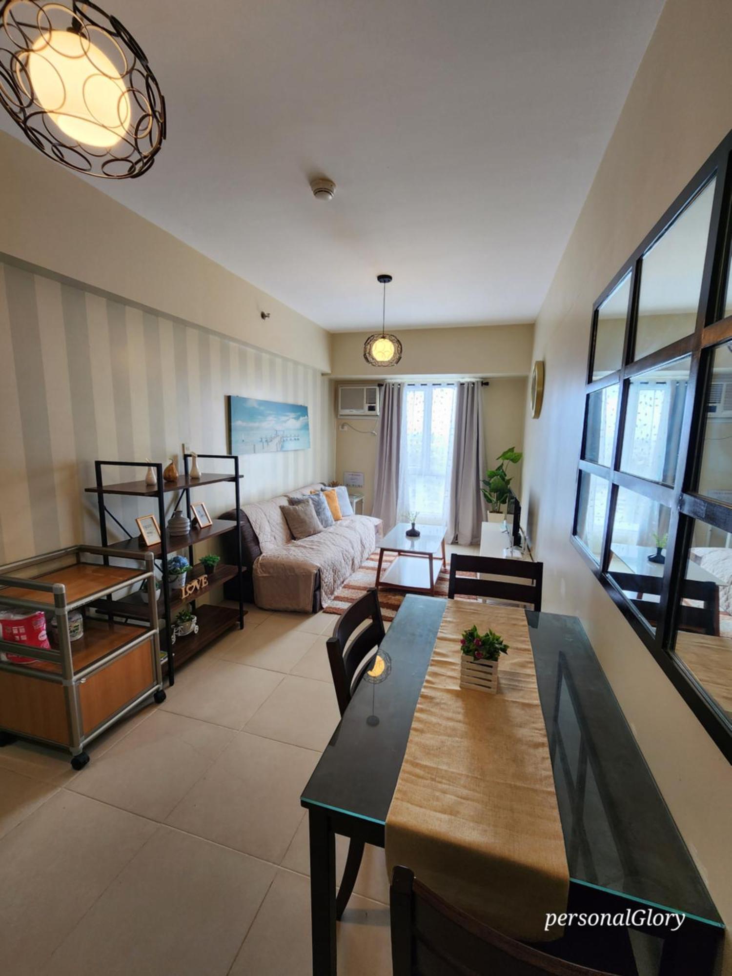 Your Aparthotel Cebu