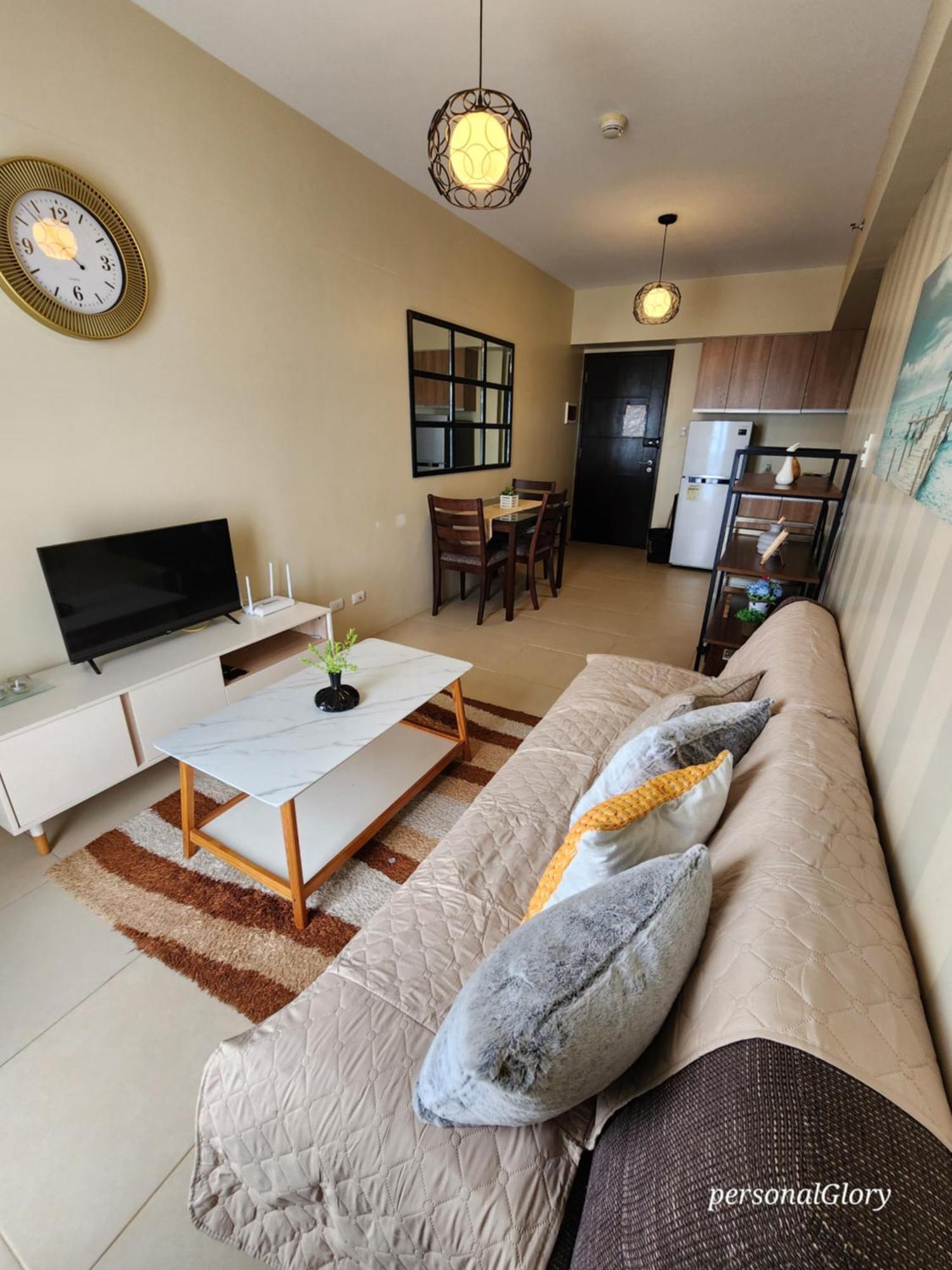 Aparthotel Your