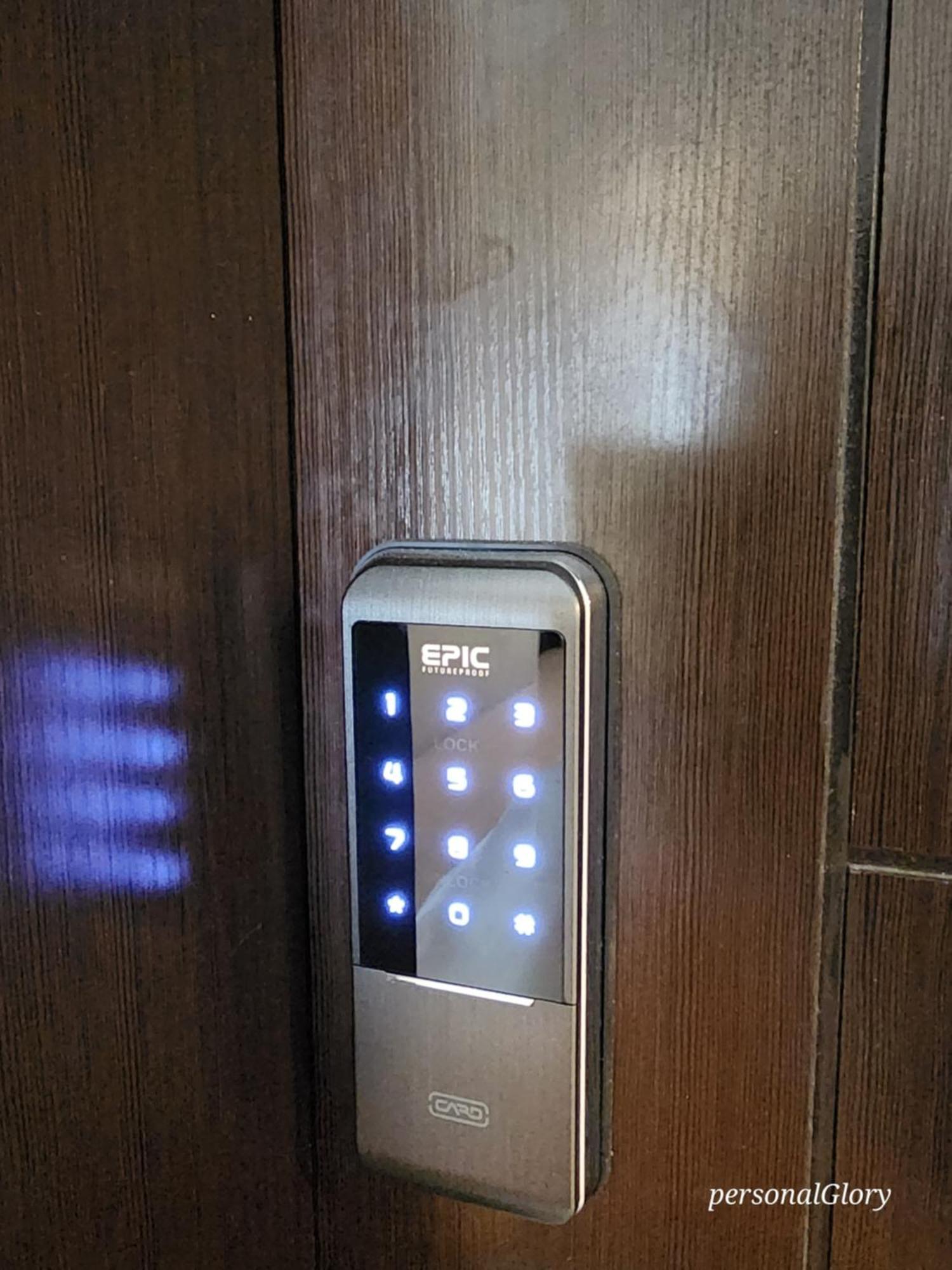 Your Aparthotel *