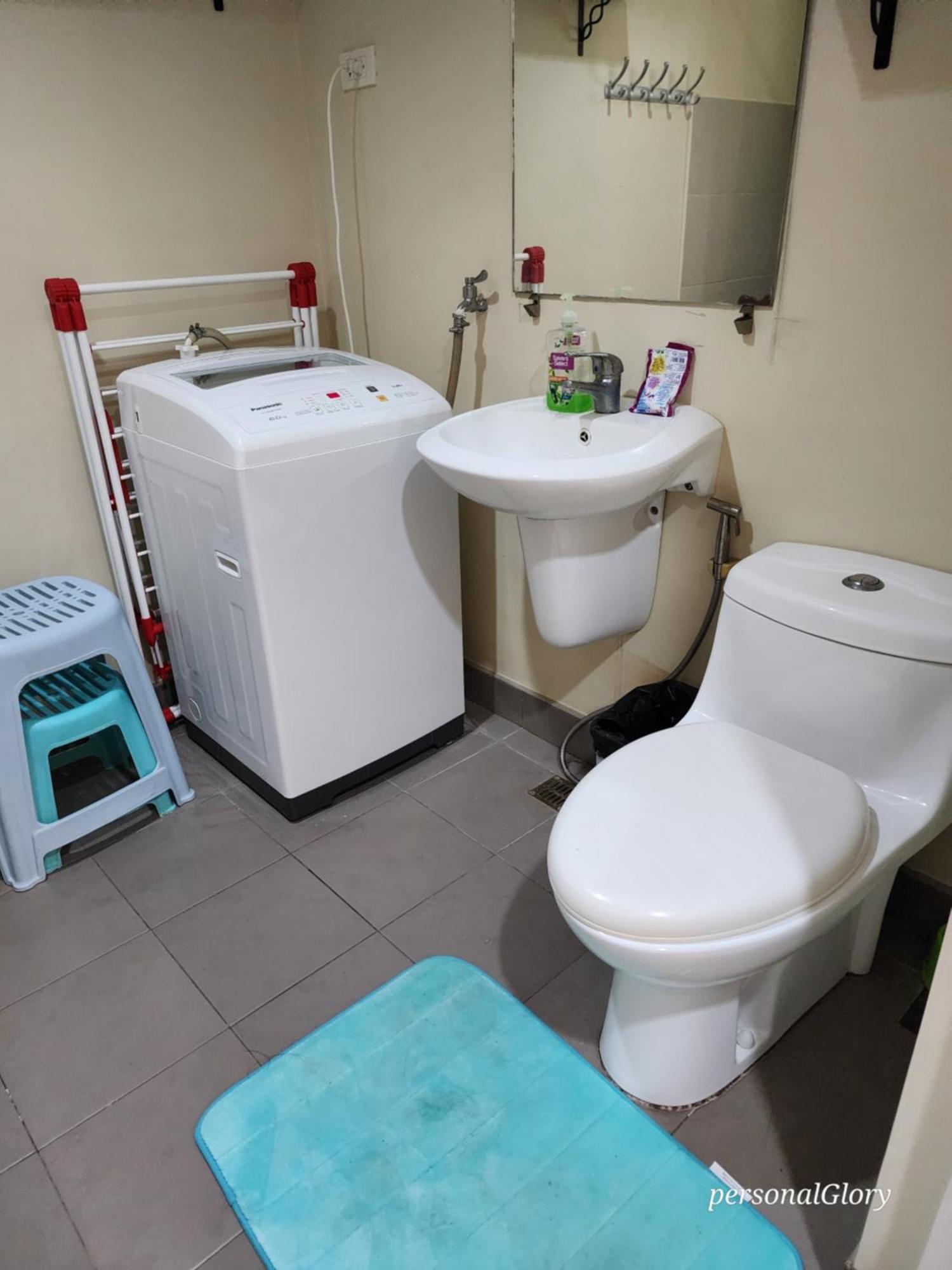 Aparthotel Your Cebu