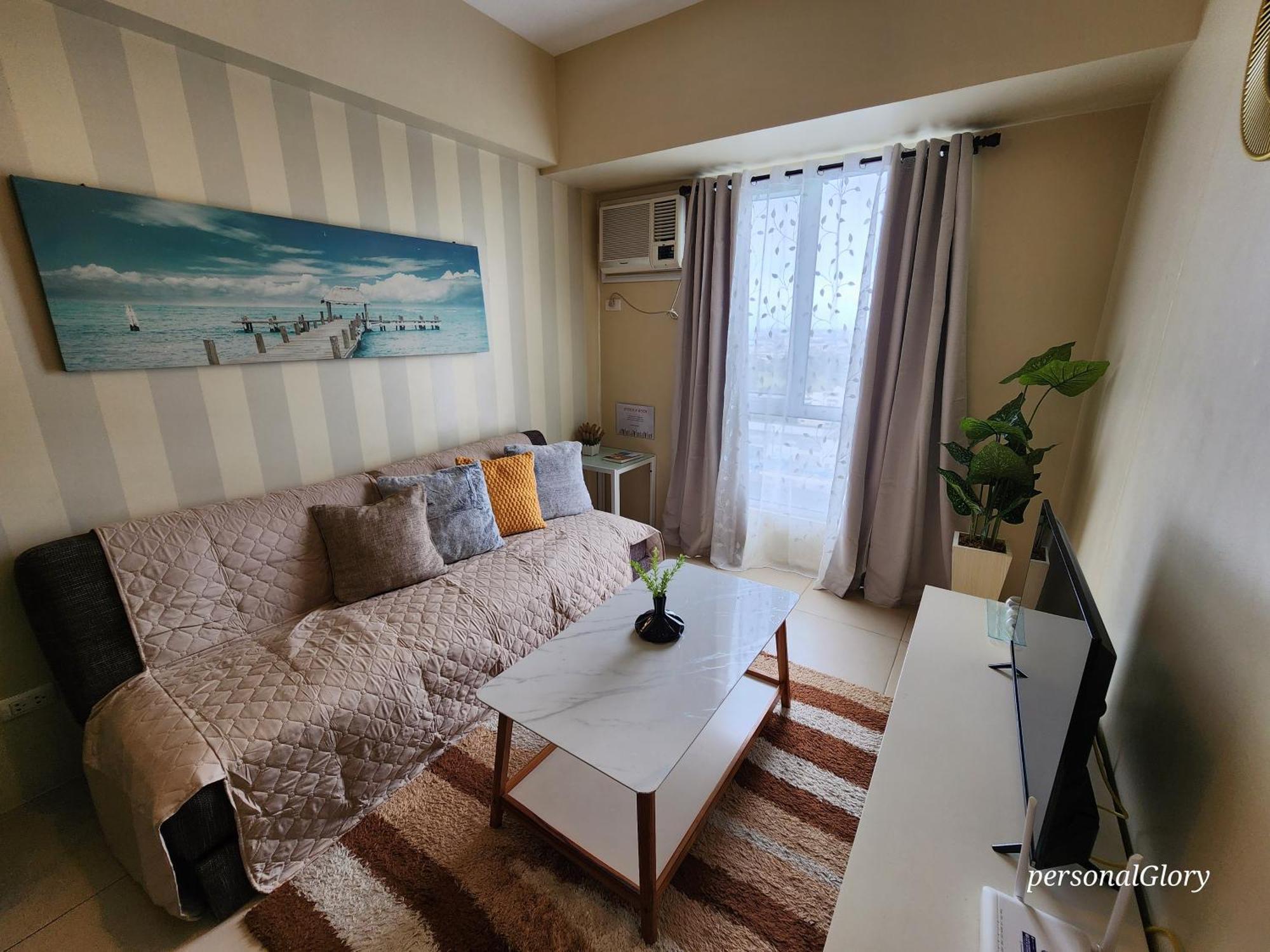 Aparthotel Your Cebu