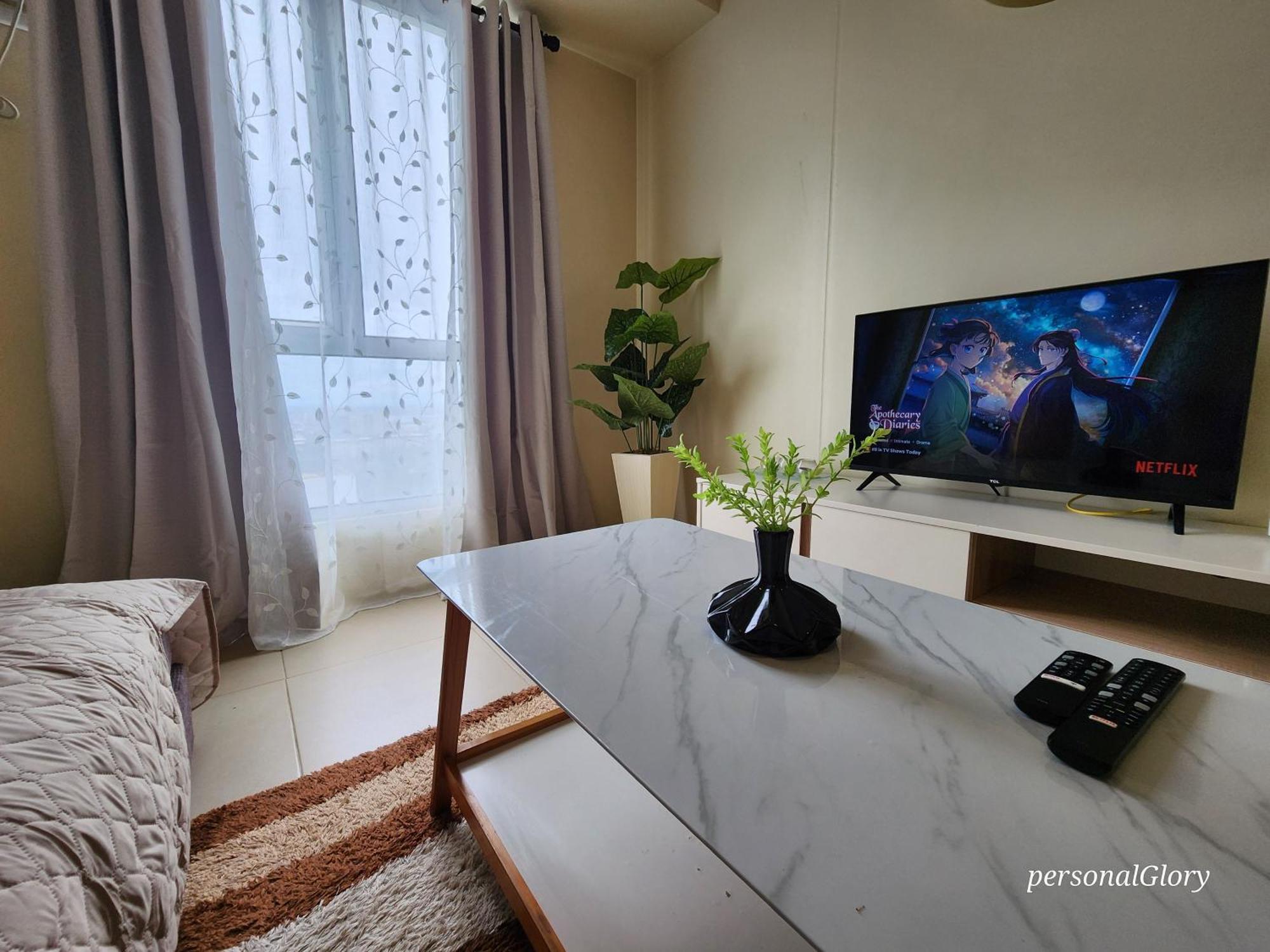 Your Aparthotel