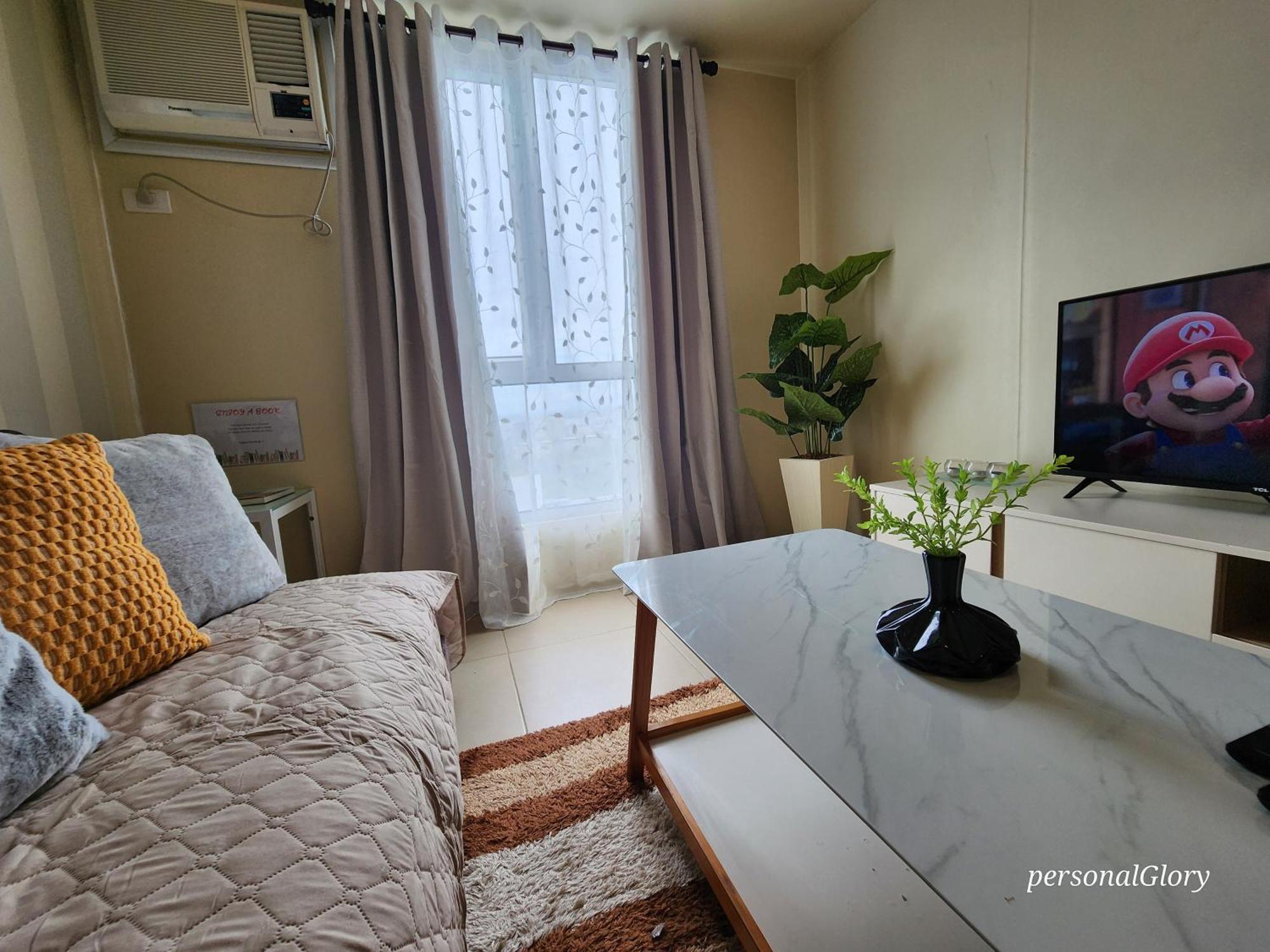 Your Aparthotel *