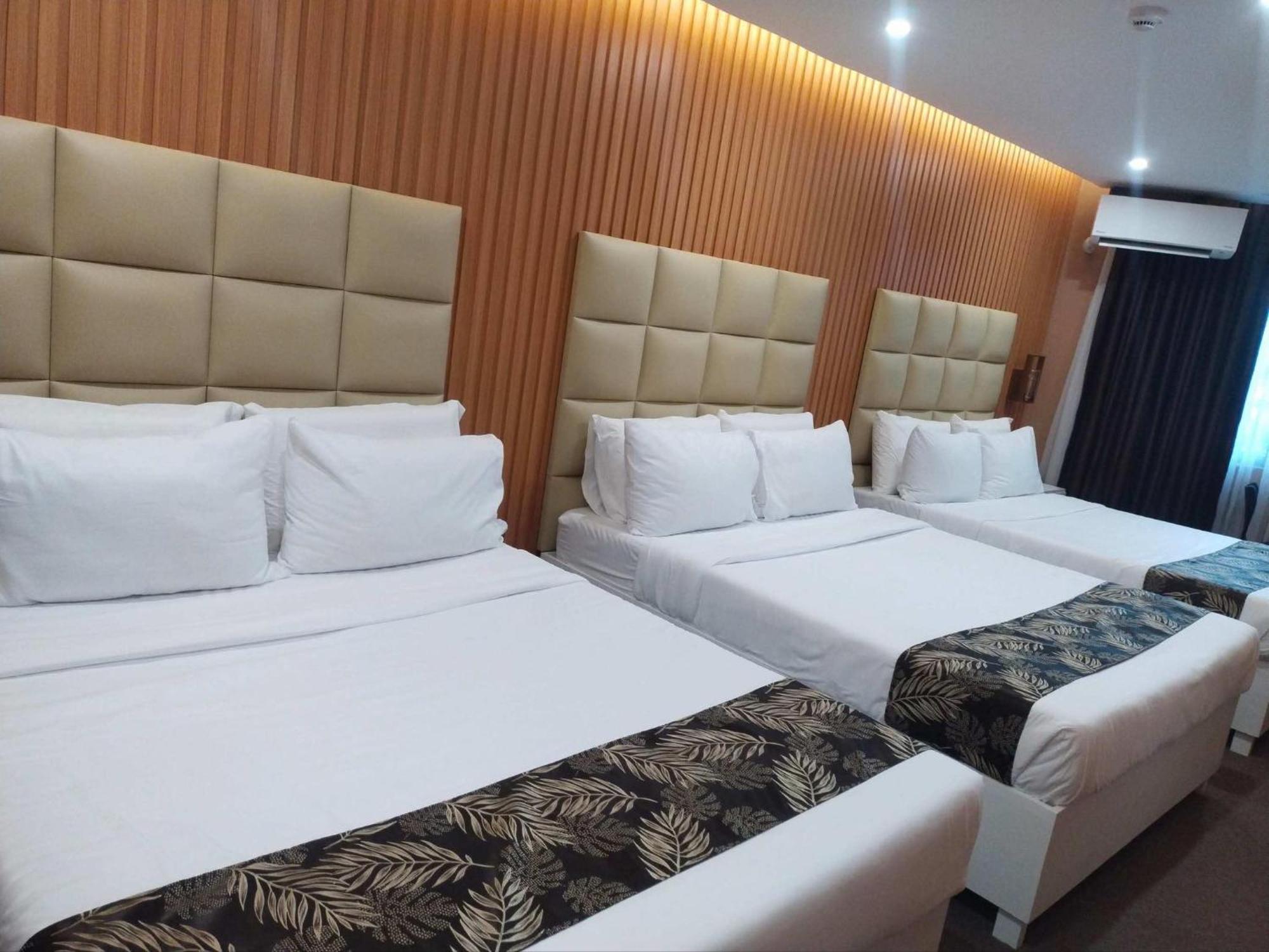 Hotel Perc 5*