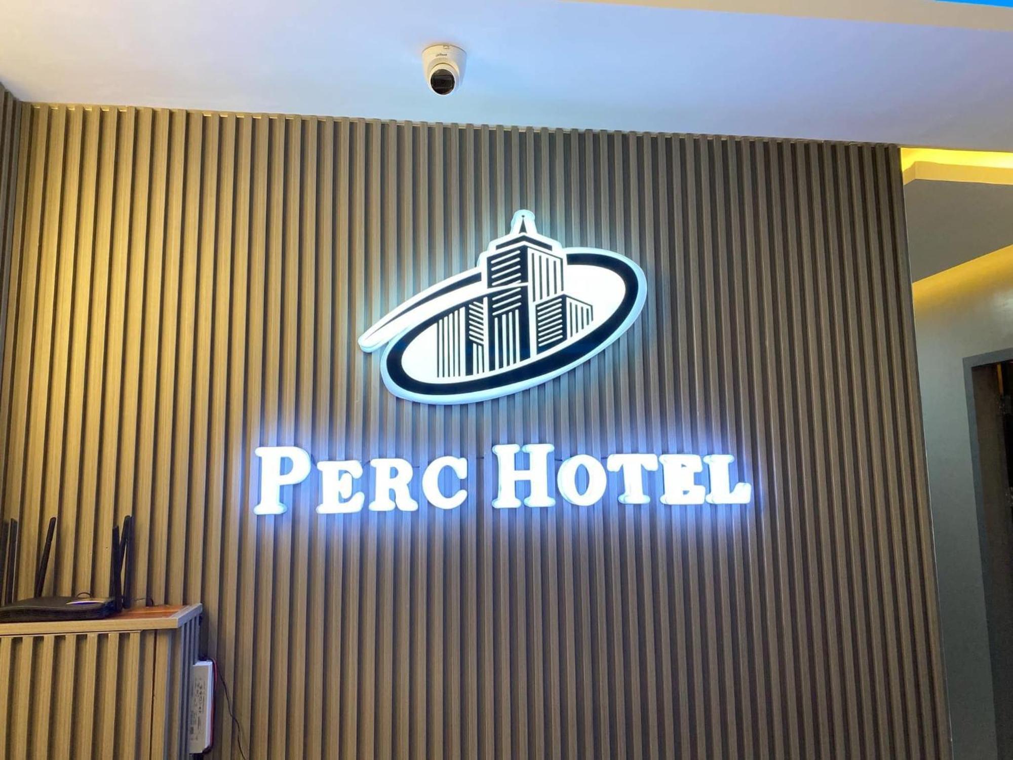 Perc