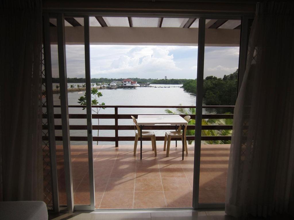 Papakit's Marina And Fishing Lagoon Powered By Cocotel 2*