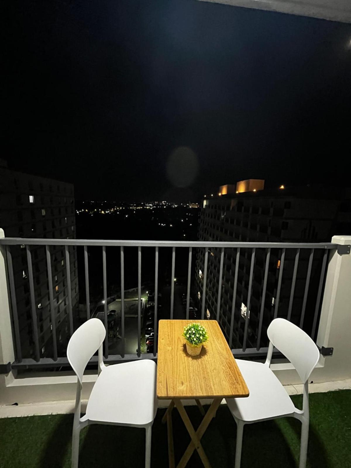 The Modern Nook Lapu-Lapu City