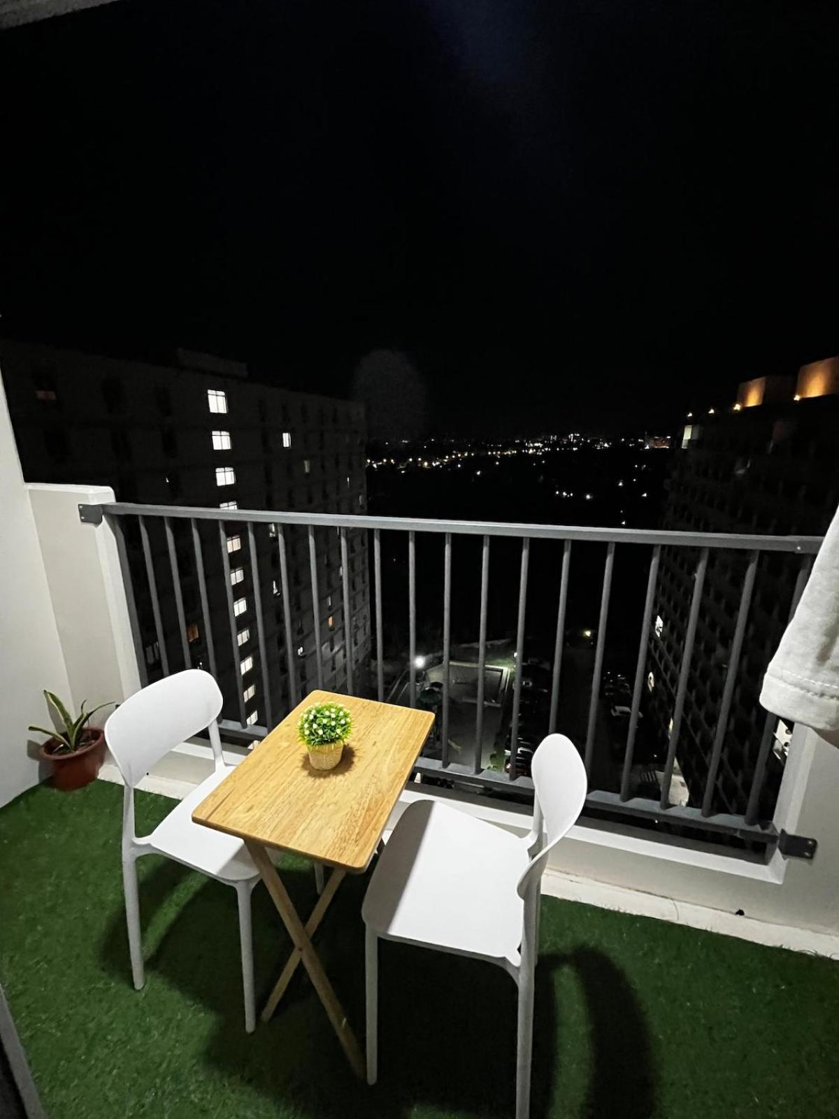 The Modern Nook Apartment Lapu-Lapu City