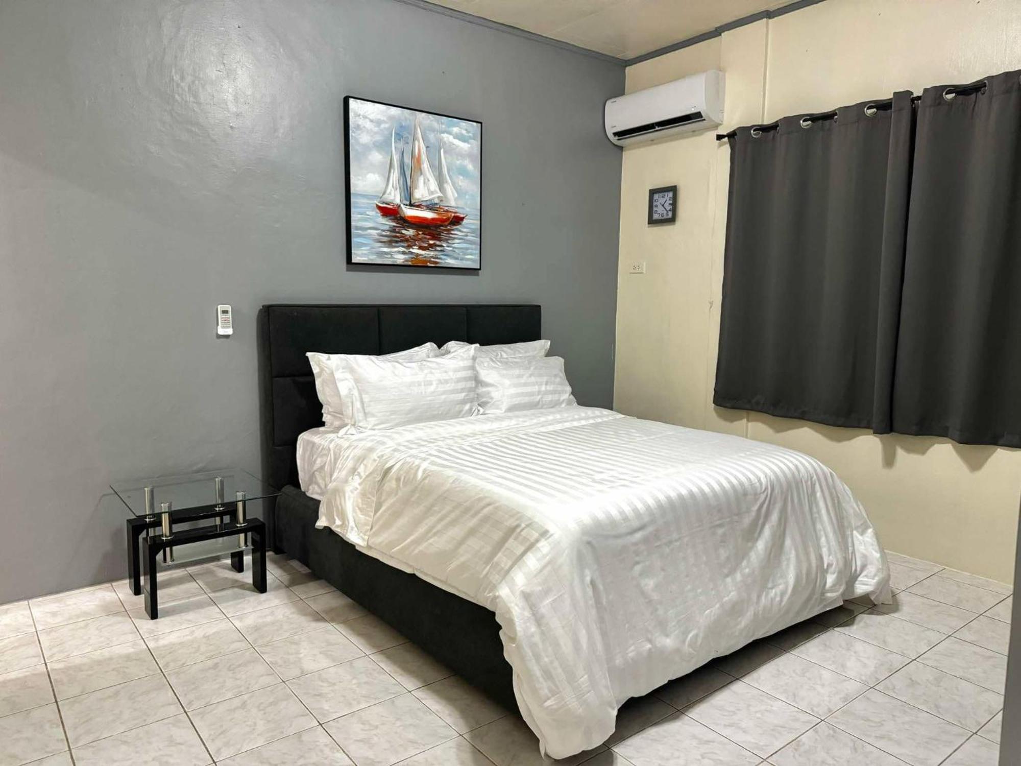 Holloway Hideaway Homestay