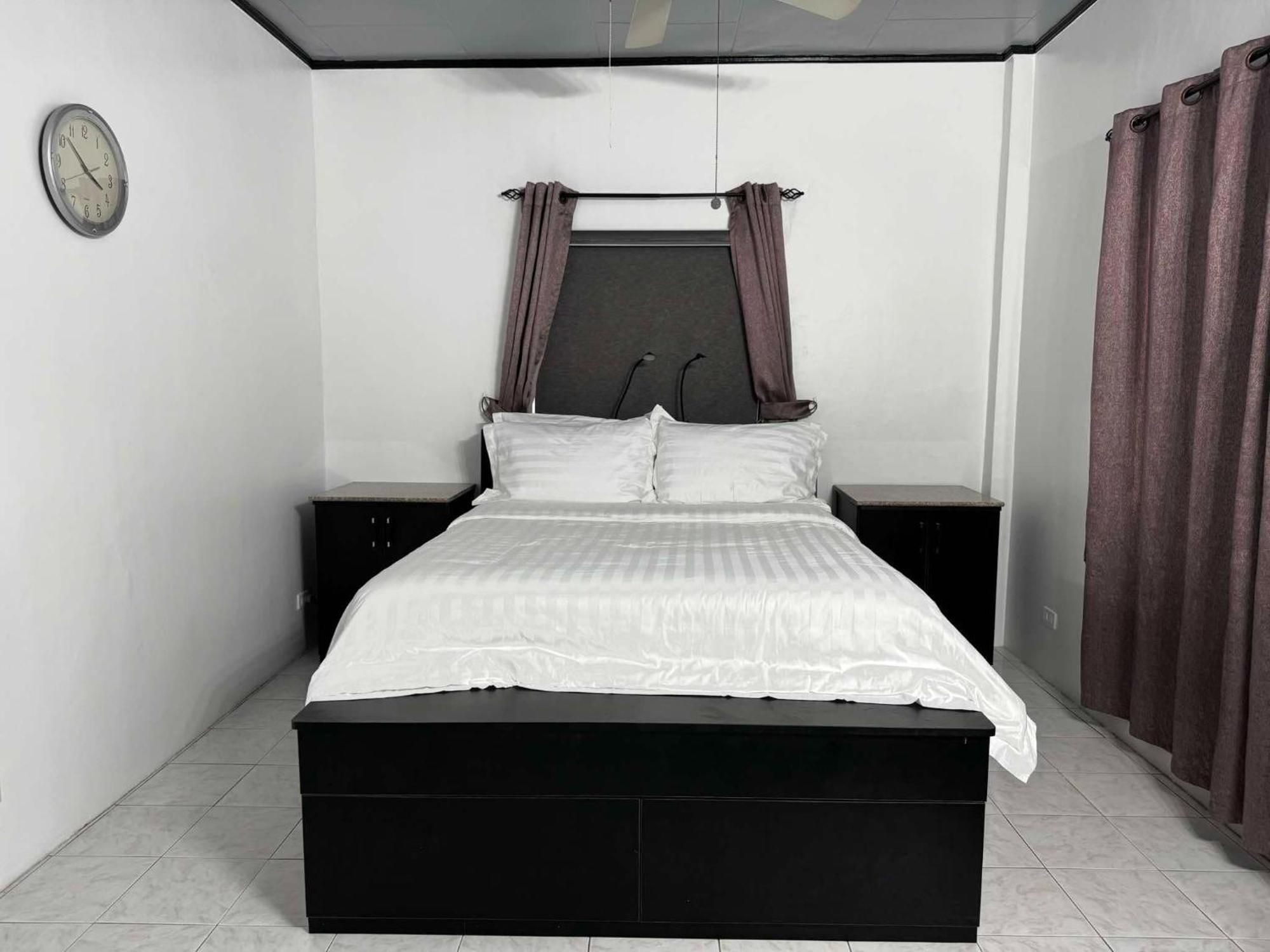 Holloway Hideaway Lapu-Lapu City