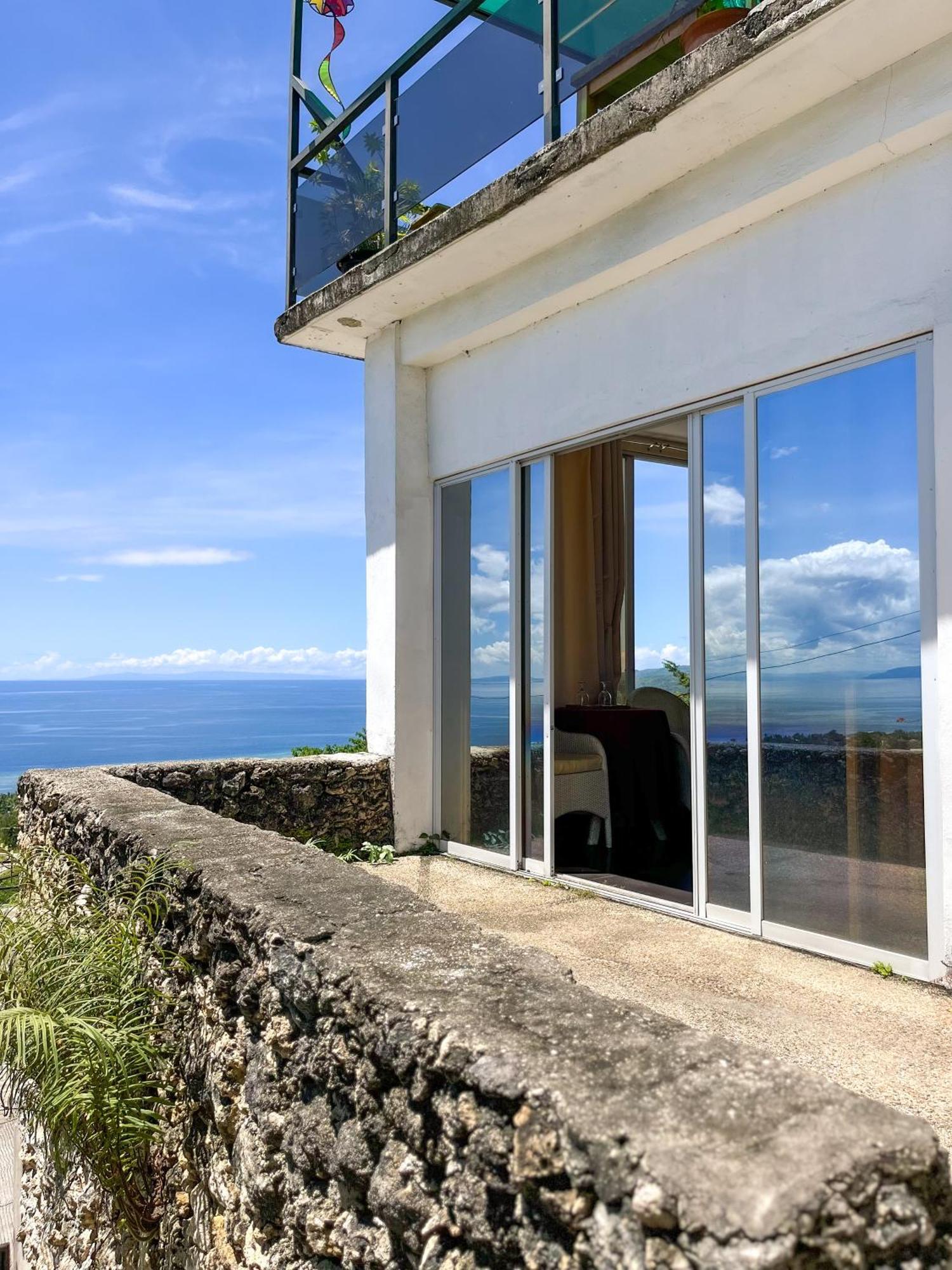 Seaview Mansion 4 -family Apartamento