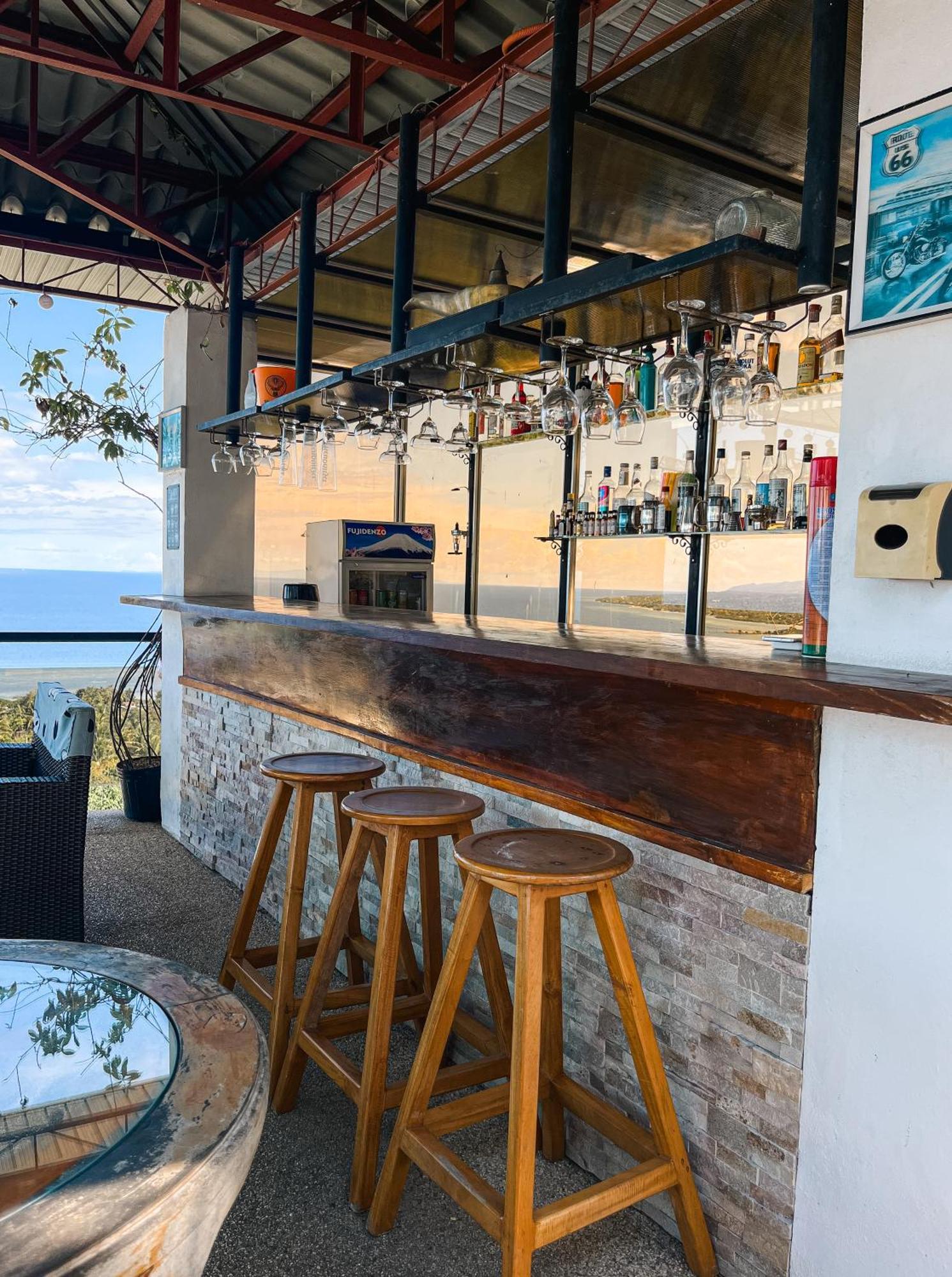 Apartamento Seaview Mansion 4 -family