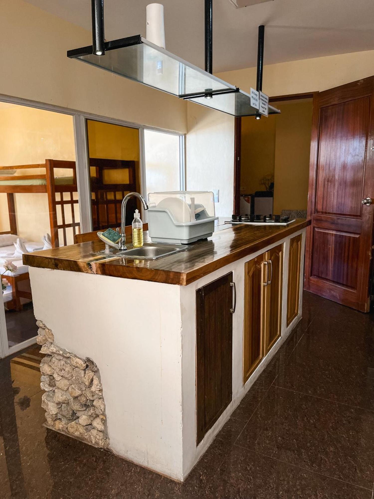 Seaview Mansion 4 -family Apartamento *