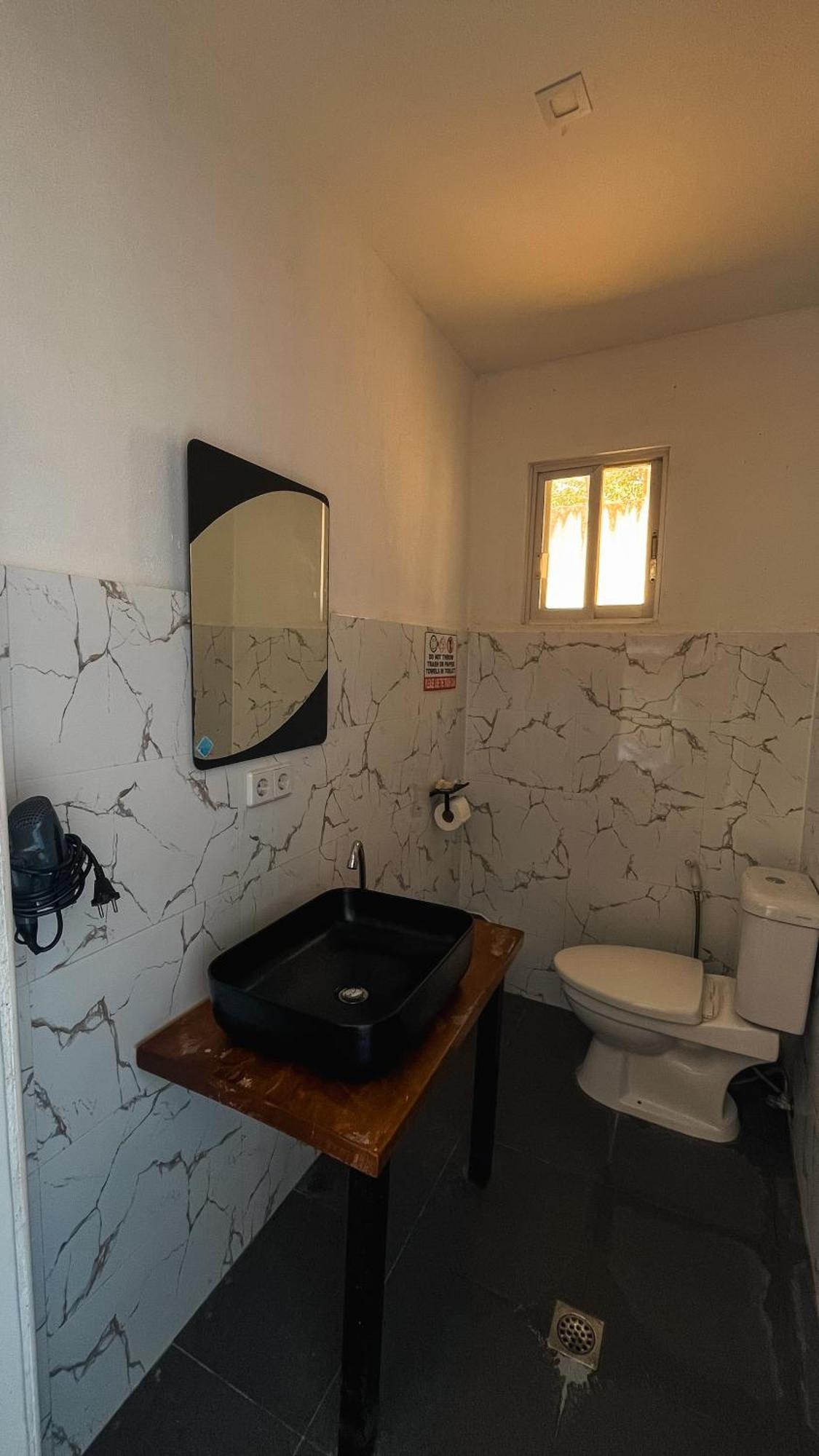 Seaview Mansion - 5 * Dalaguete