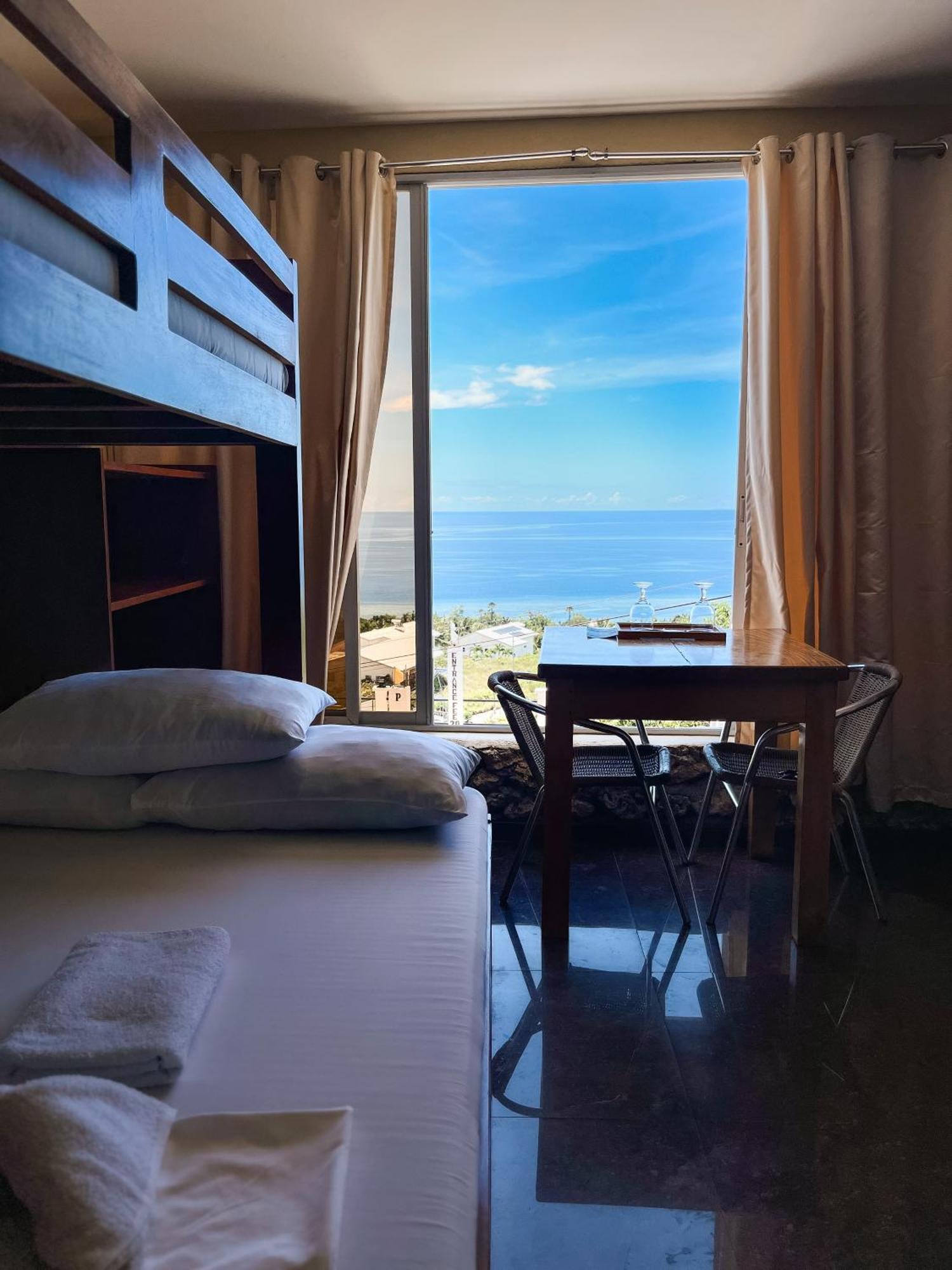 Seaview Mansion - 5 Apartment *
