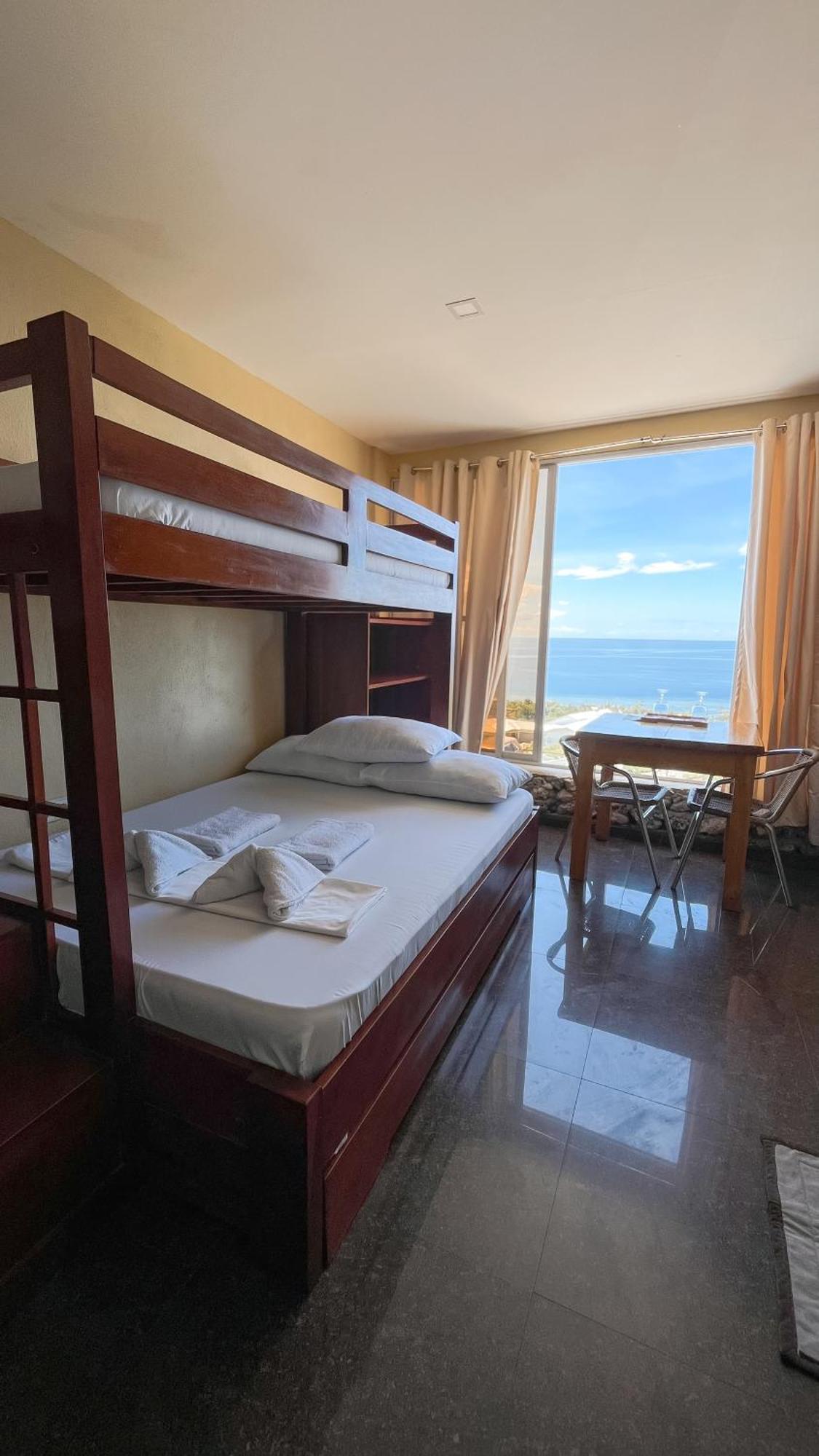 Seaview Mansion - 5 * Dalaguete