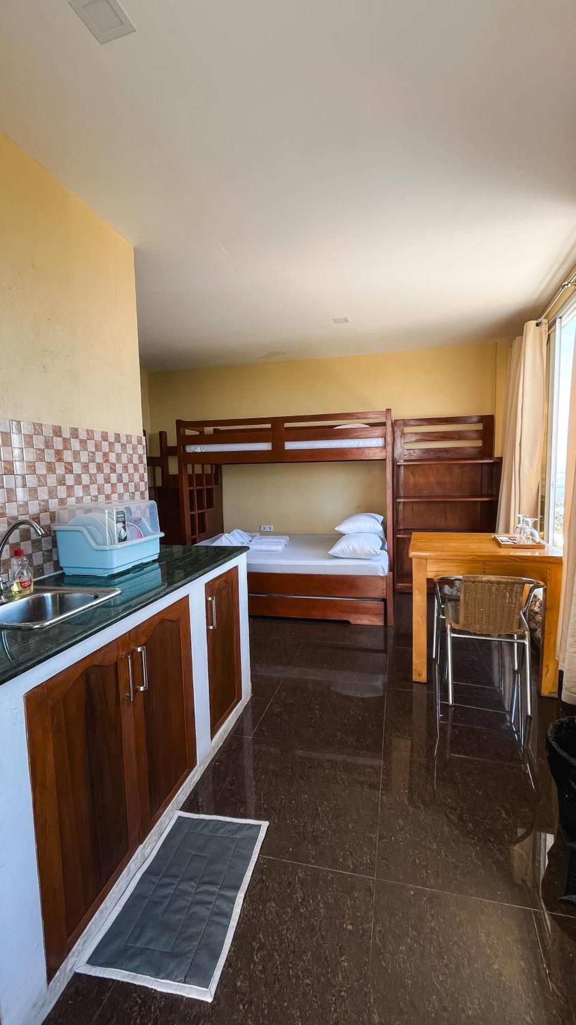 Seaview Mansion - 5 *